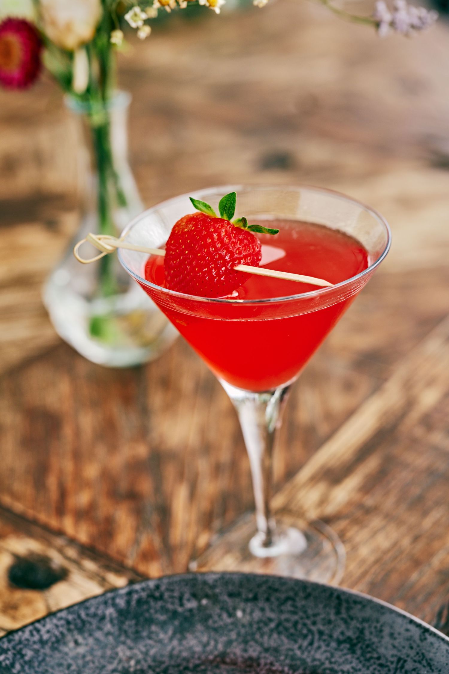 yummy cocktail