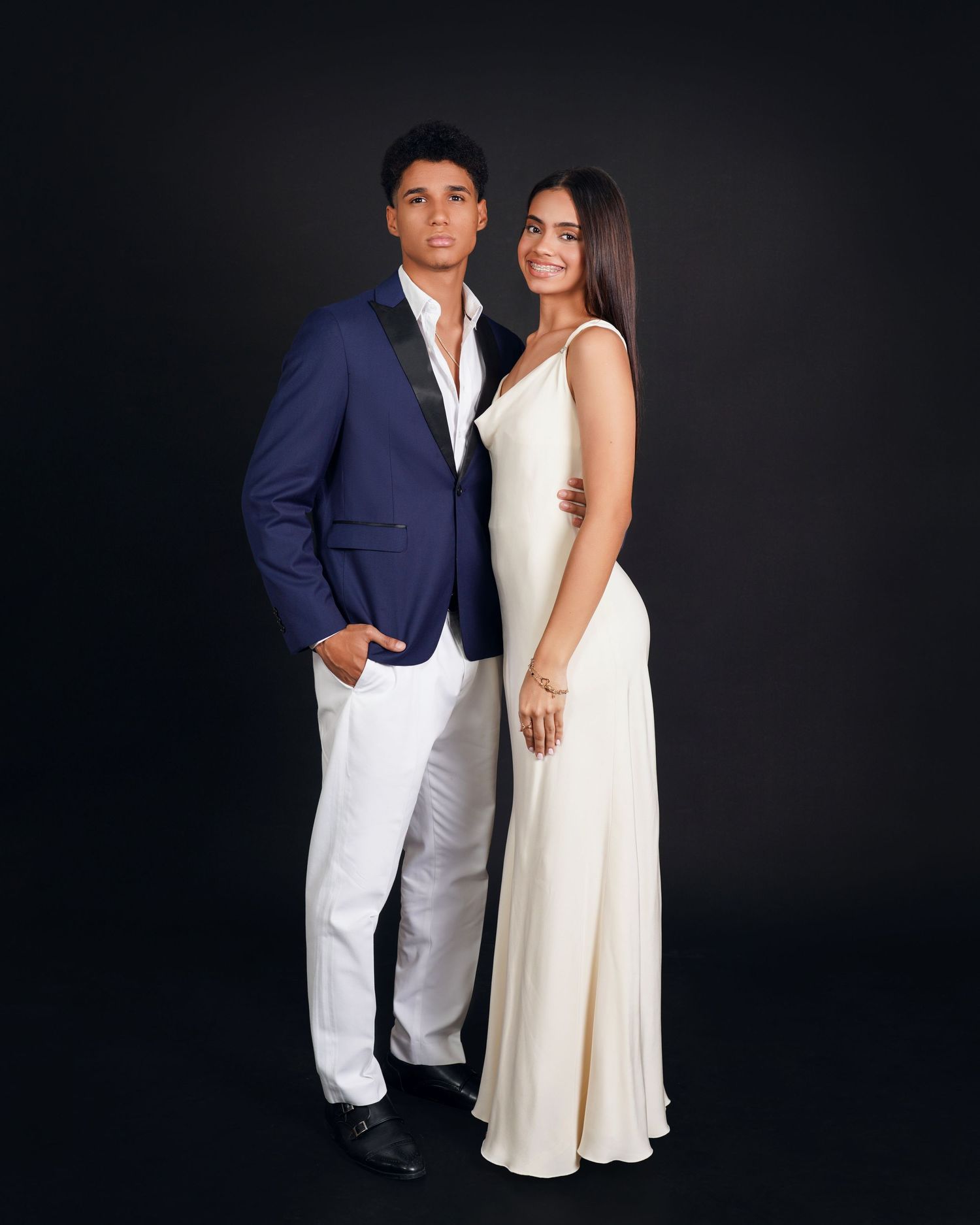 Fotografía Profesional en estudio, Promocion de colegios y licenciaturas.