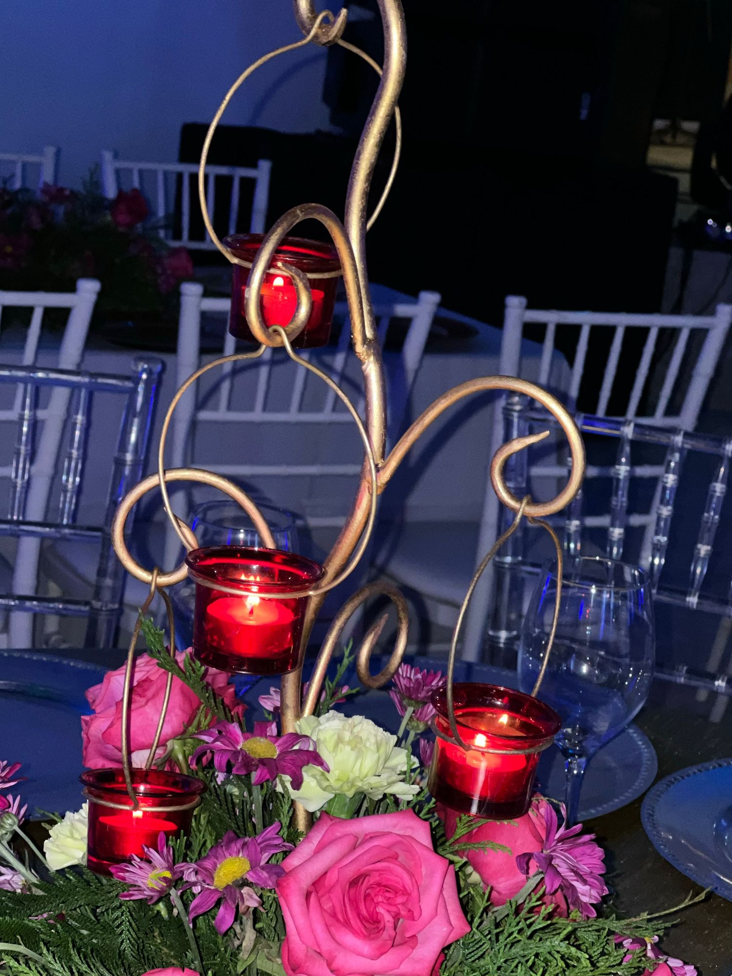 Fotografía profesional, cobertura evento. Fiesta de Navidad temática.