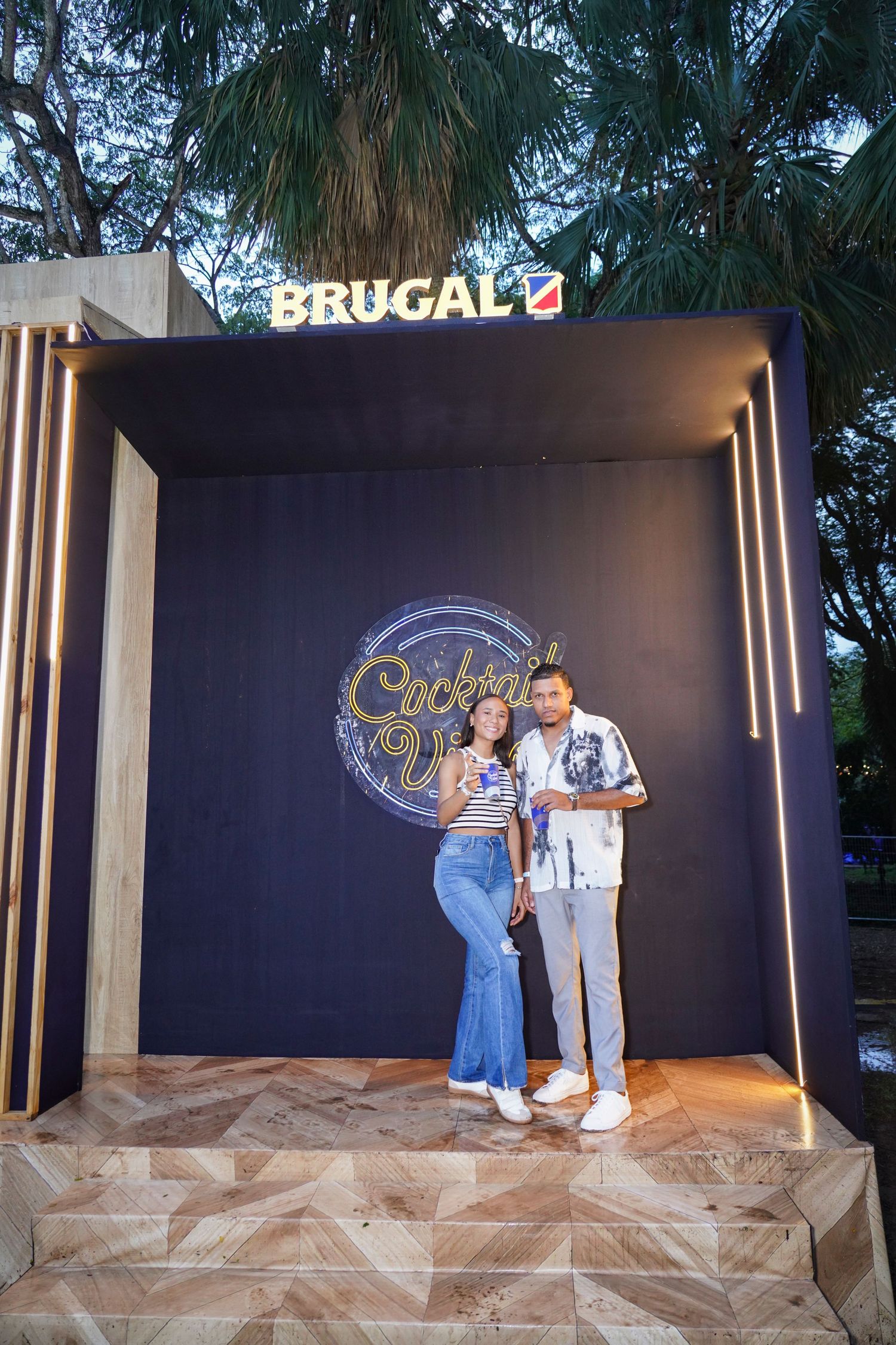 Fotografía profesional, Stand de marca. Festivales y congresos.