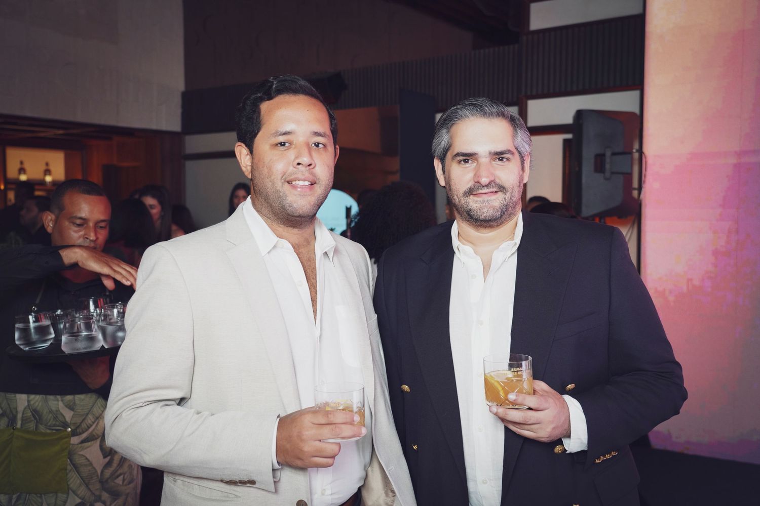 Fotografía profesional, cobertura evento corporativos. Bebidas alcohólicas.