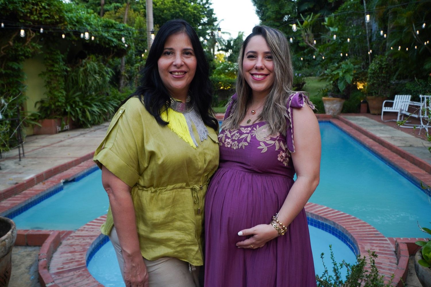Fotografía profesiona, Revelación de sexo.
