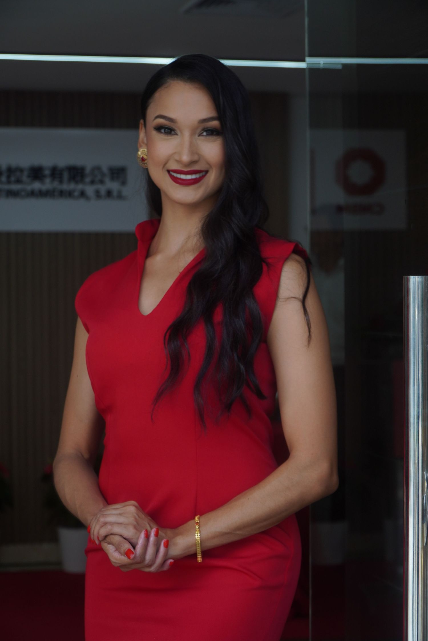 Fotografía profesional, cobertura evento corporativos.  Sinoma. Embajada China.