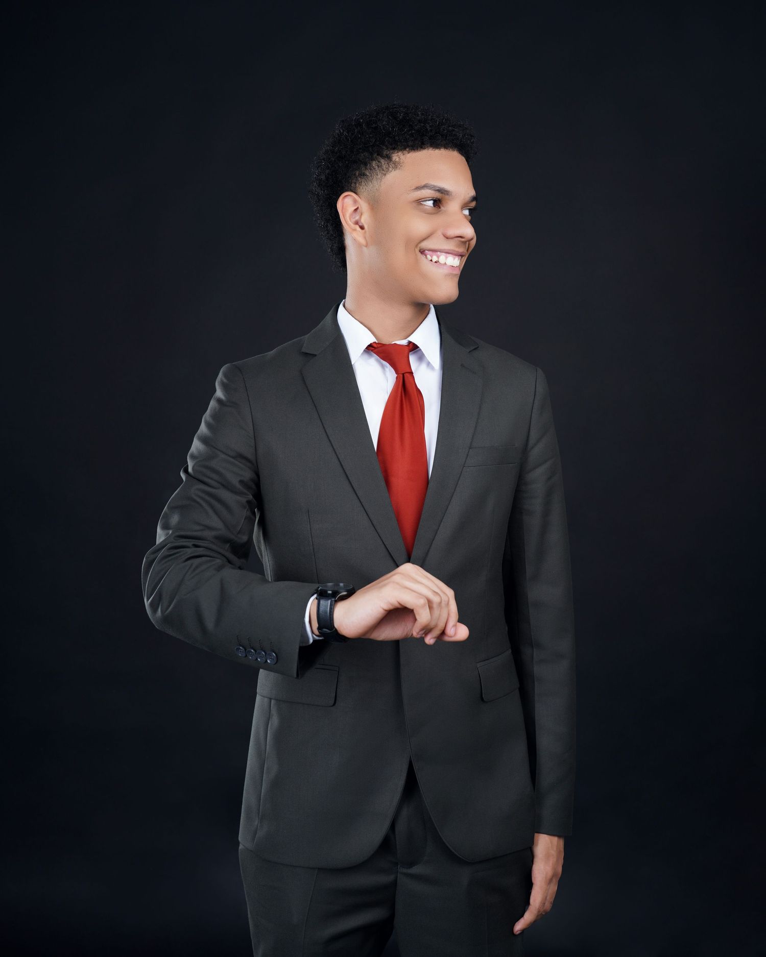 Fotografía Profesional en estudio, Promocion de colegios y licenciaturas.