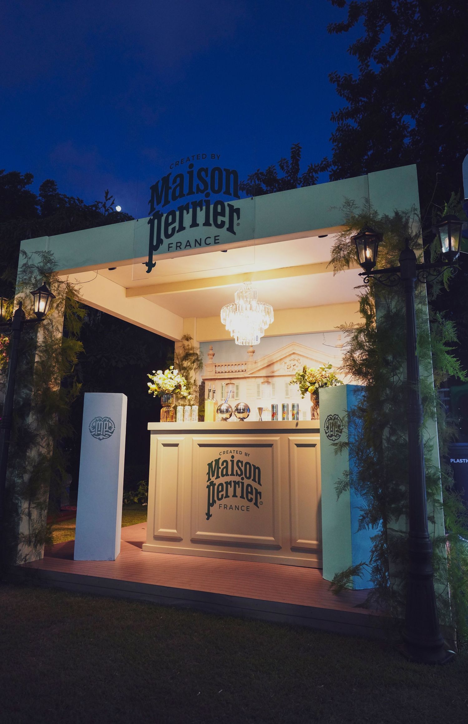 Fotografía profesional, Stand de marca. Festivales y congresos.