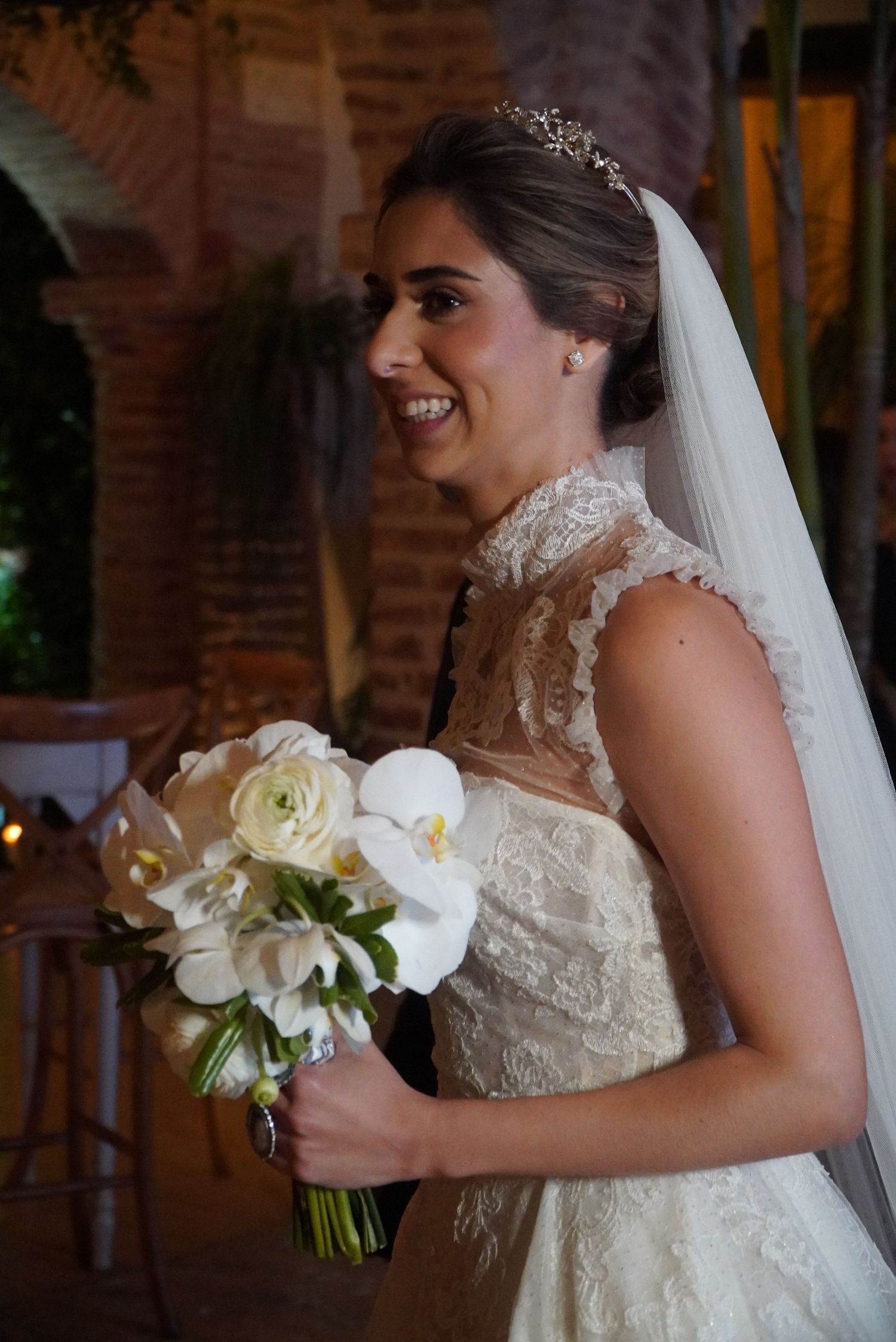 Fotografía profesional, Novia.