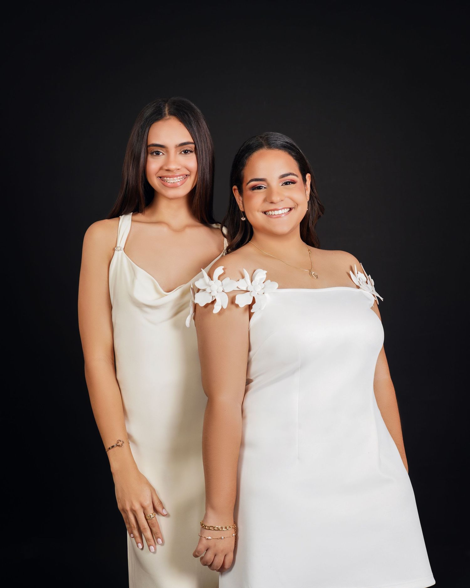 Fotografía Profesional en estudio, Promocion de colegios y licenciaturas.