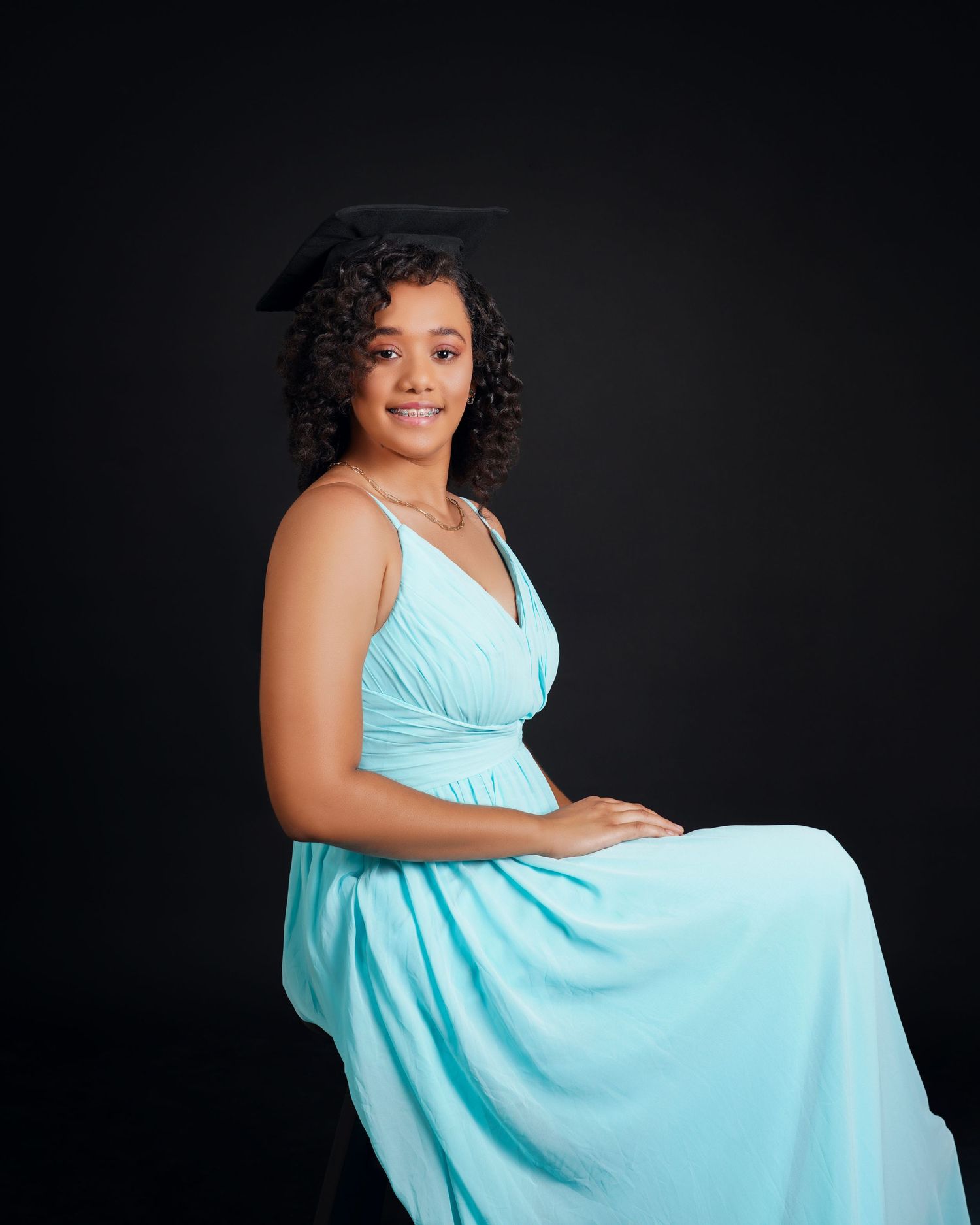 Fotografía Profesional en estudio, Promocion de colegios y licenciaturas.
