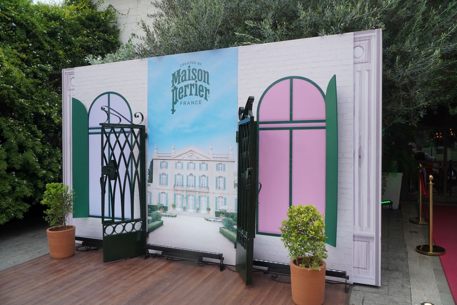Fotografía profesional, Stand de marca. Festivales y congresos.