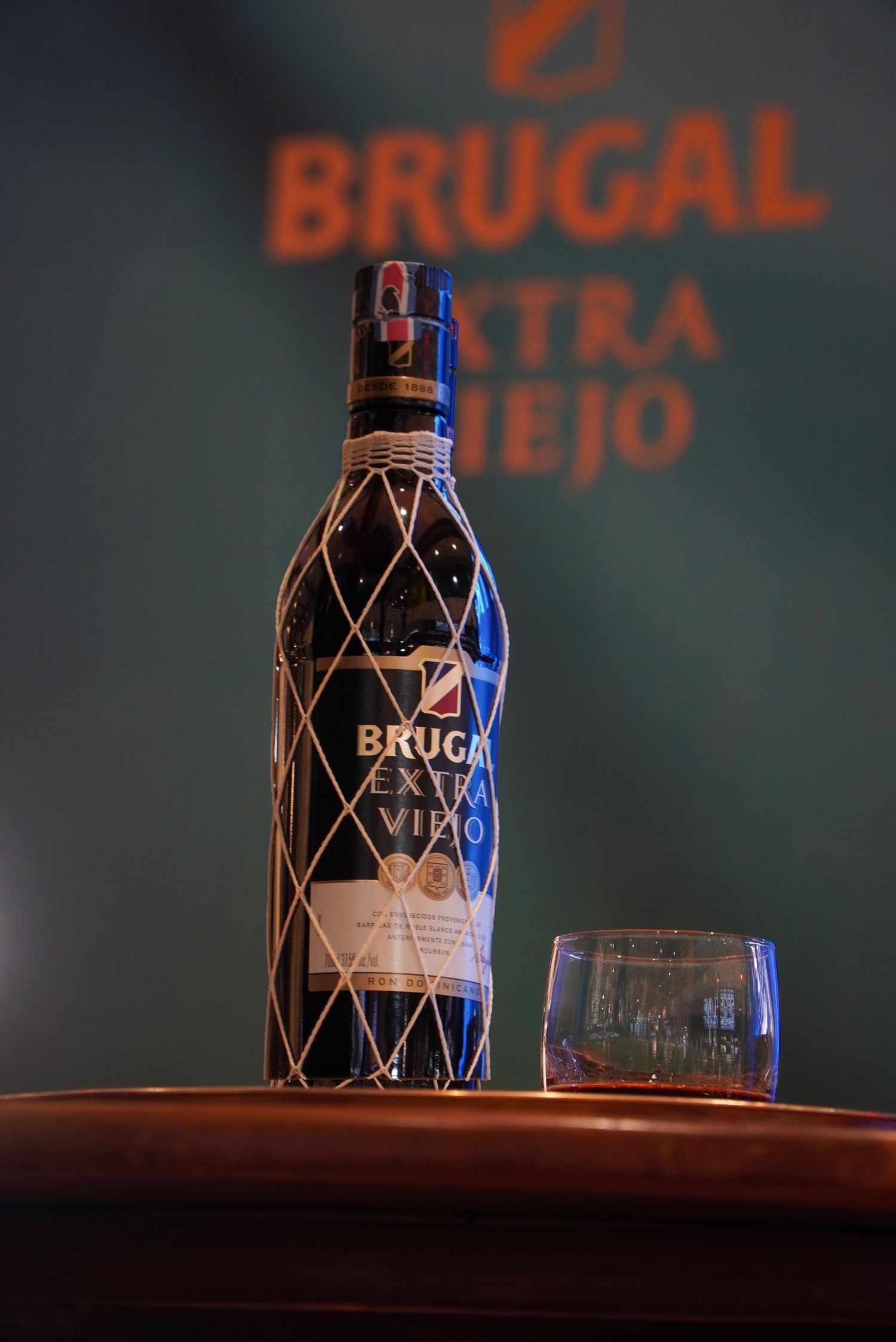 Fotografía profesional, cobertura evento. Brugal