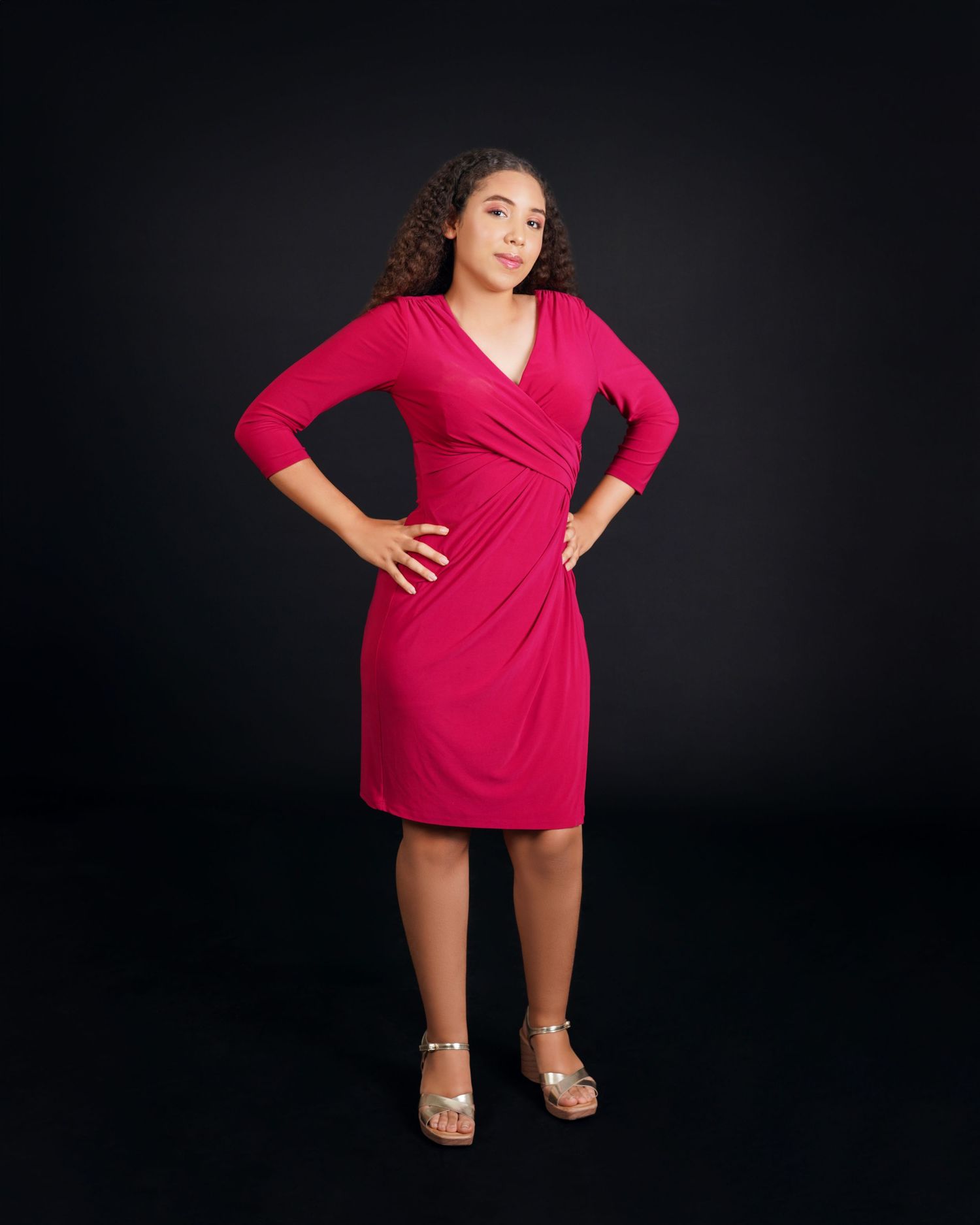Fotografía Profesional en estudio, Promocion de colegios y licenciaturas.