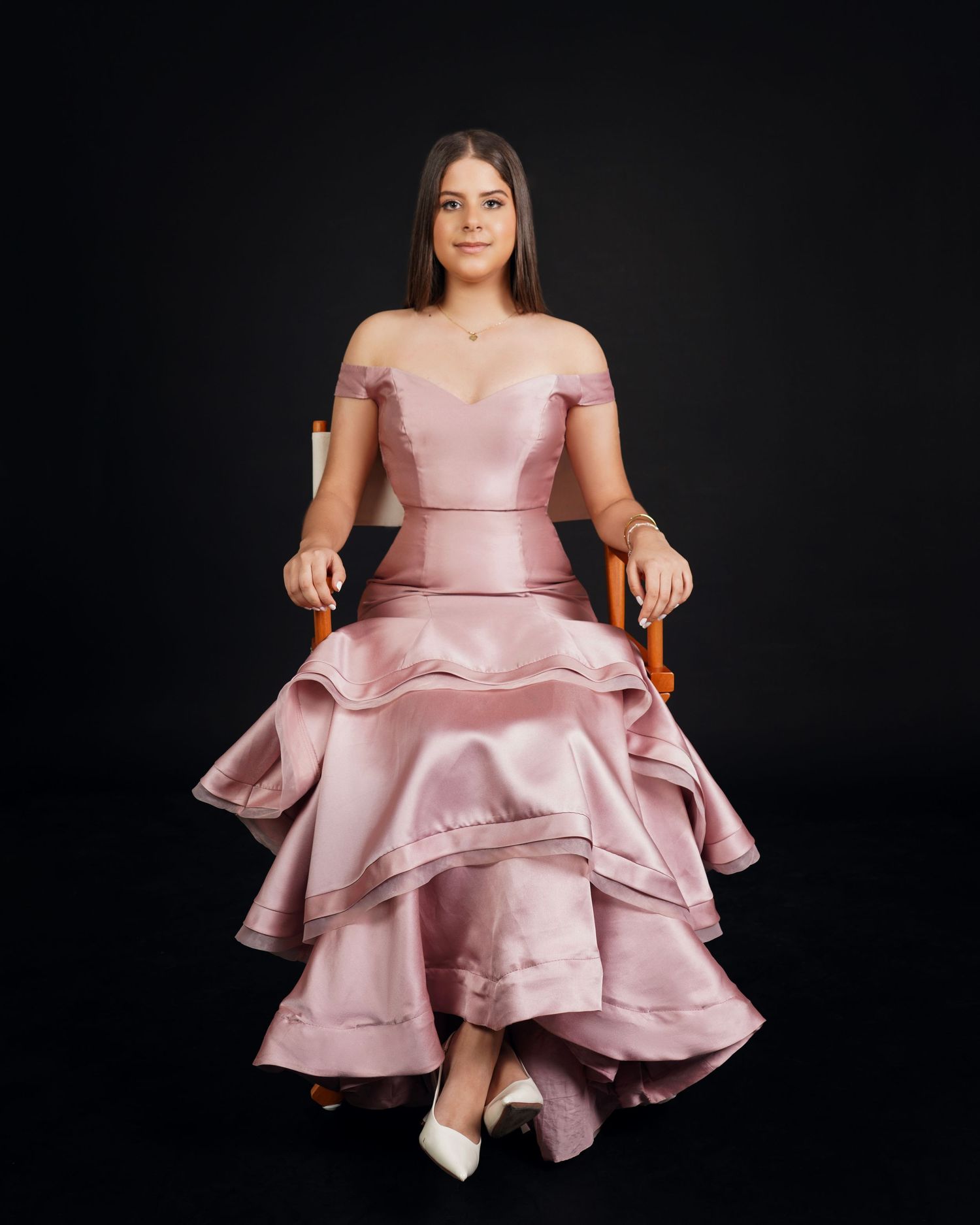 Fotografía Profesional en estudio, Promocion de colegios y licenciaturas.