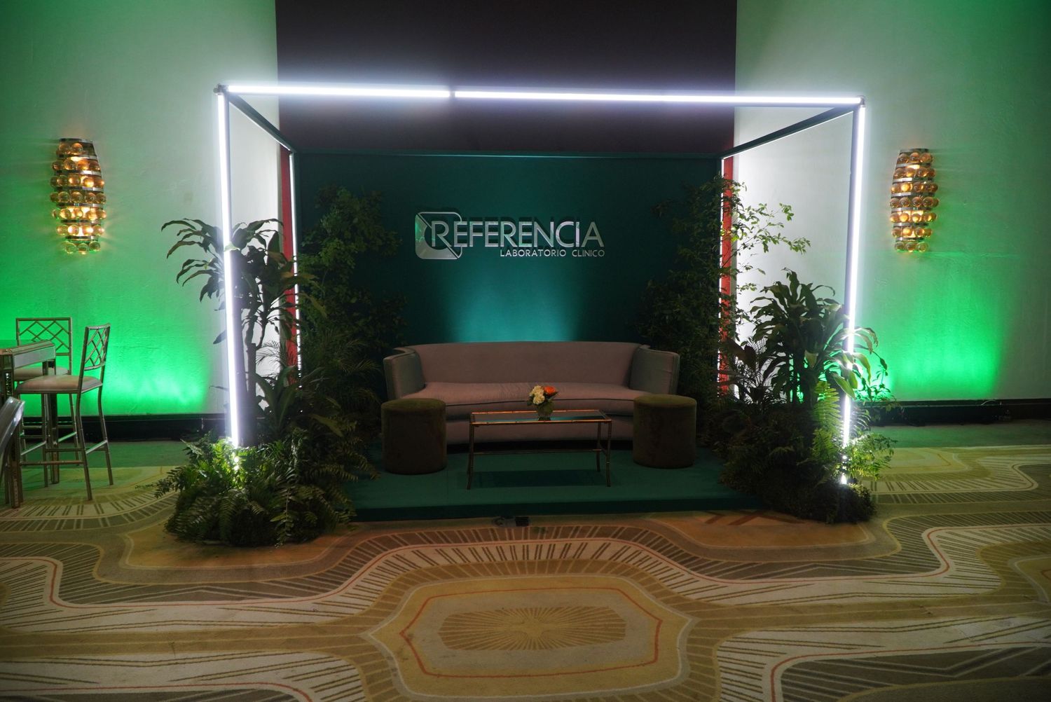 Fotografía profesional, cobertura evento. lab referencia.