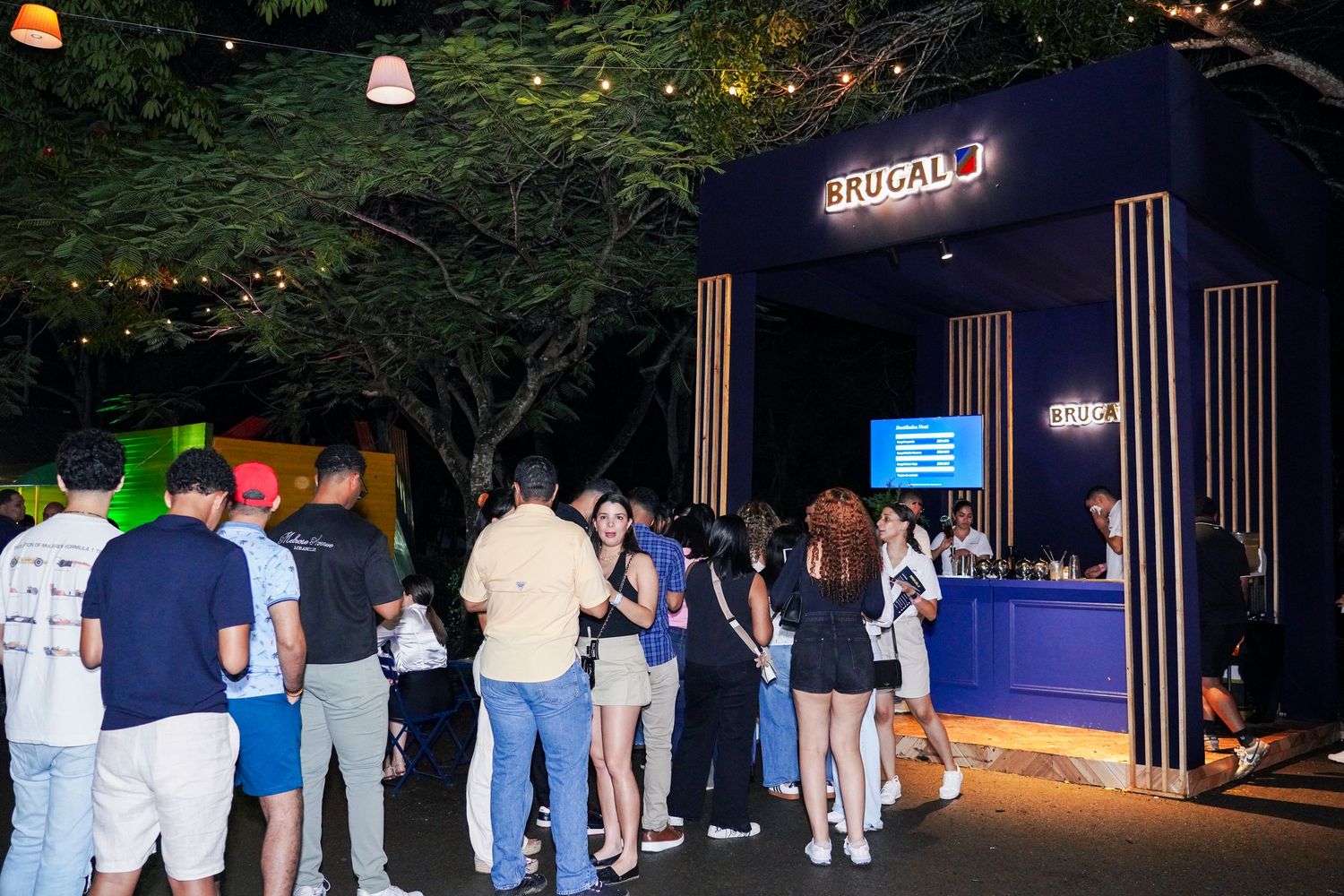 Fotografía profesional, Stand de marca. Festivales y congresos.