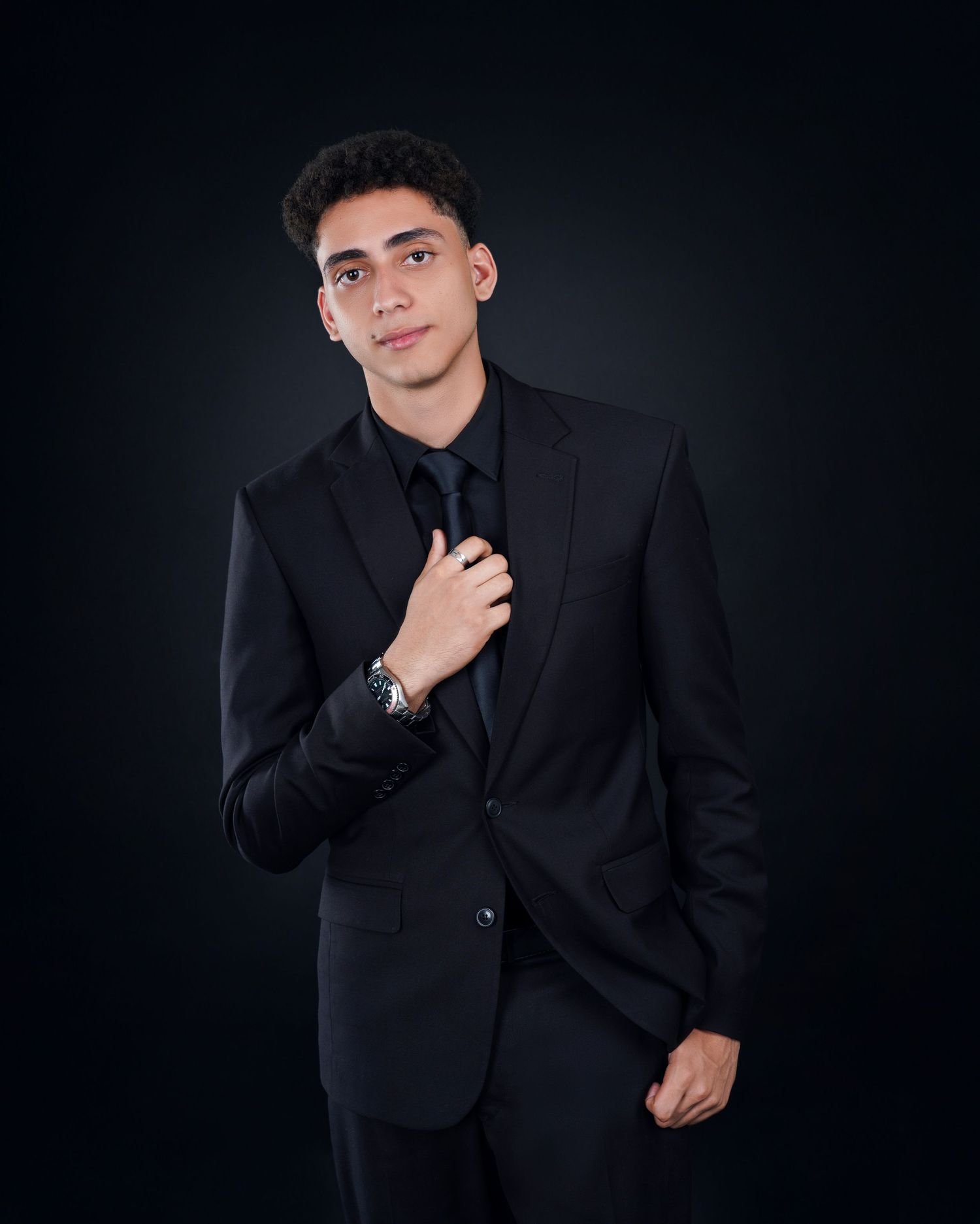 Fotografía Profesional en estudio, Promocion de colegios y licenciaturas.