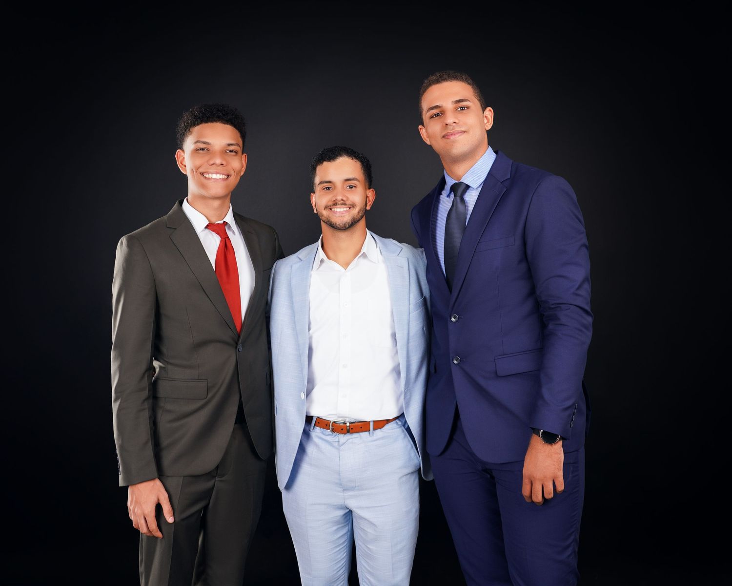 Fotografía Profesional en estudio, Promocion de colegios y licenciaturas.