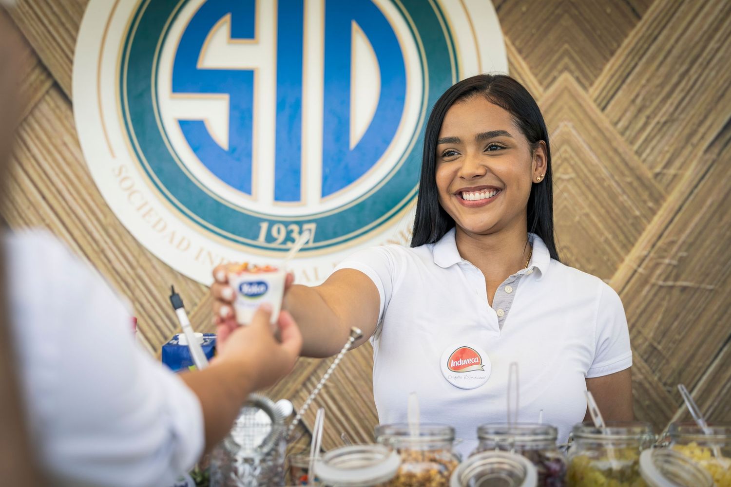 Fotografía profesional, Stand de marca. Festivales y congresos. 
grupo SID.