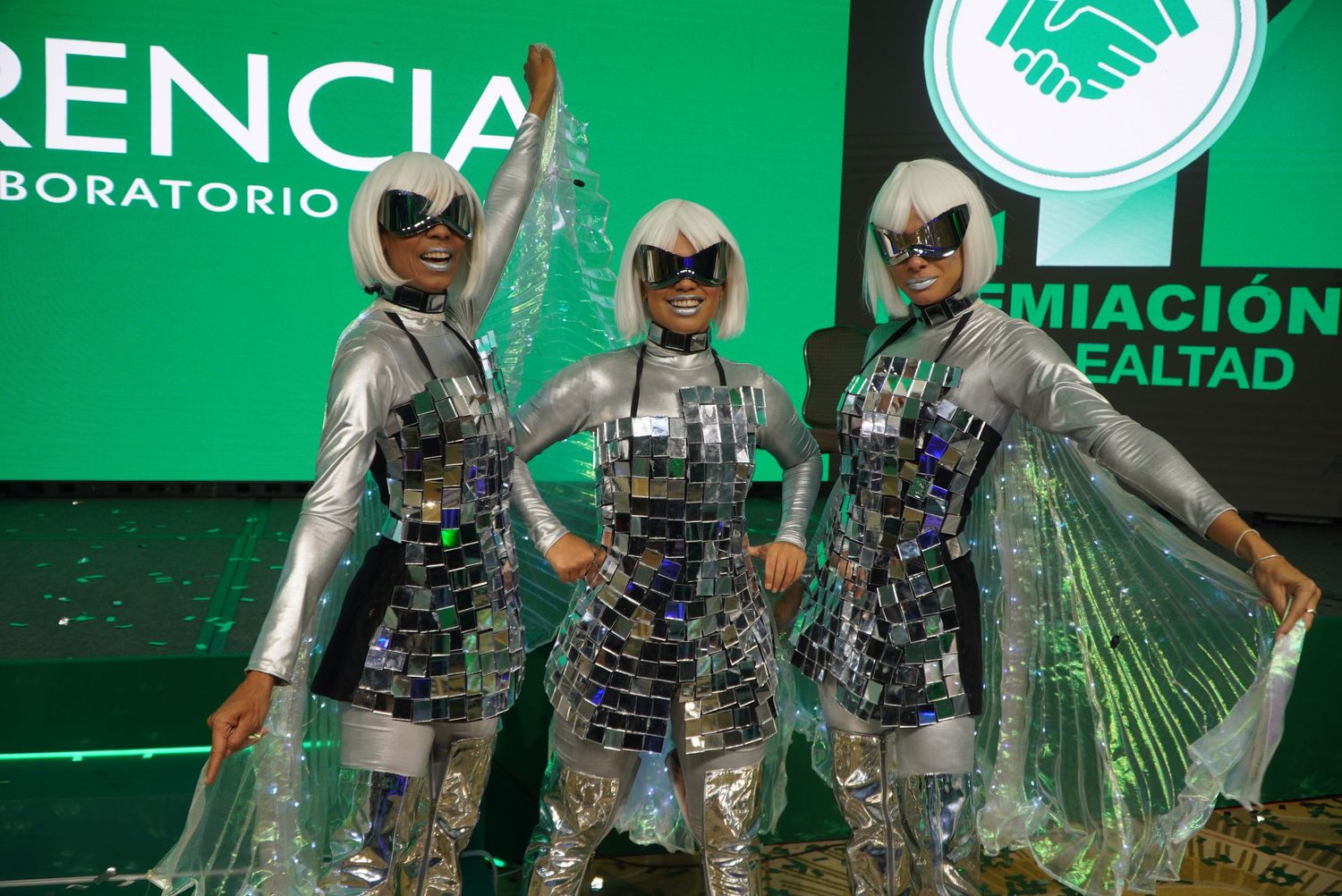 Fotografía profesional, cobertura evento. lab referencia.