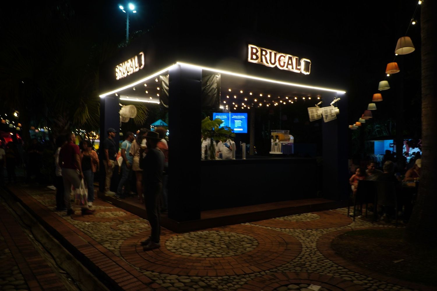 fotografía profesional, cobertura evento. Bocao fest.