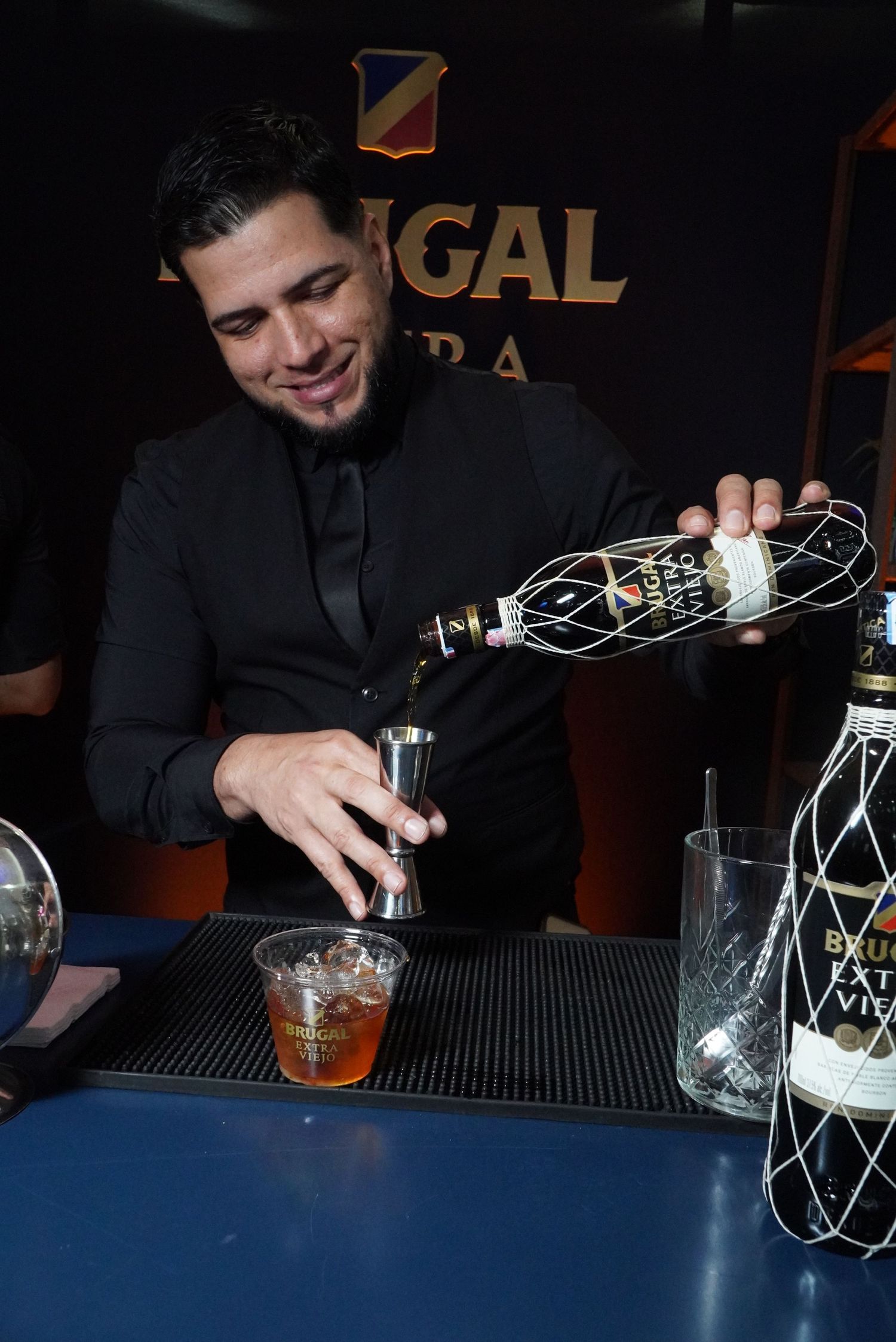 Fotografía profesional, cobertura evento corporativos. Producto Bugal.
