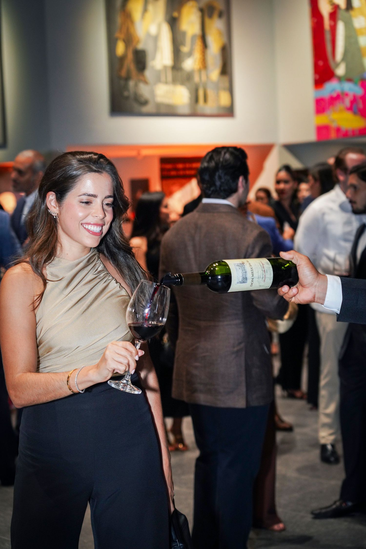 Fotografía profesional, cobertura evento corporativos. Bebidas alcohólicas. vinos.