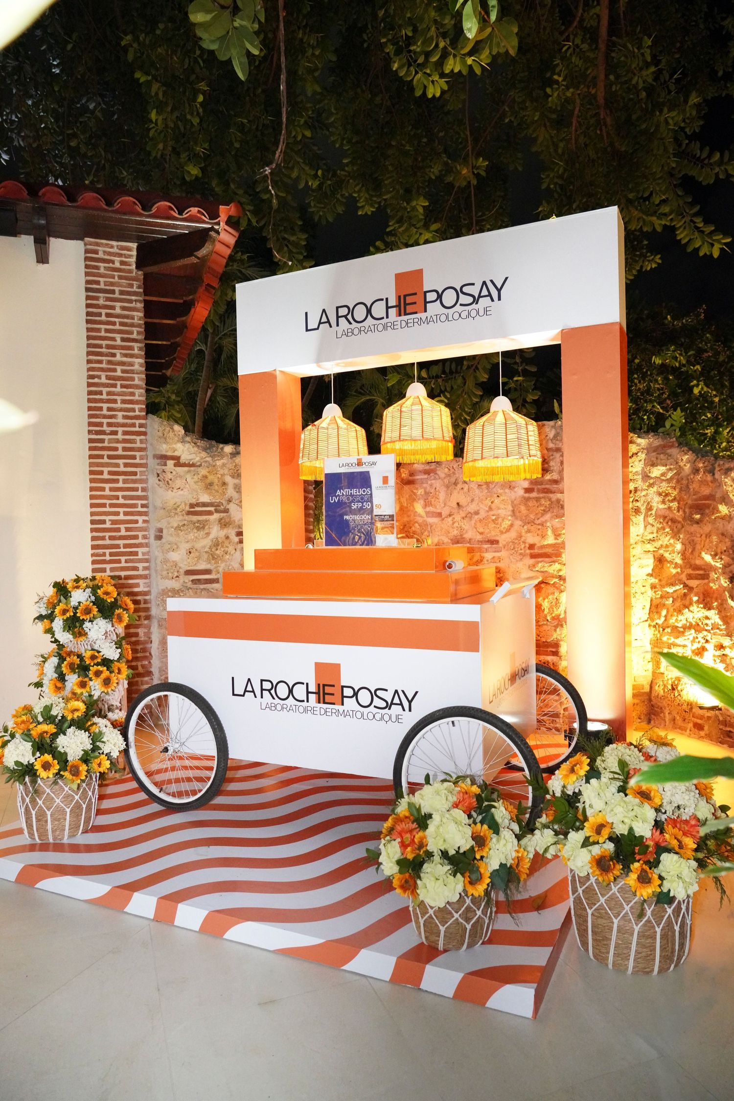 Fotografía profesional, Stand de marca. Festivales y congresos. 
days to shine 2025