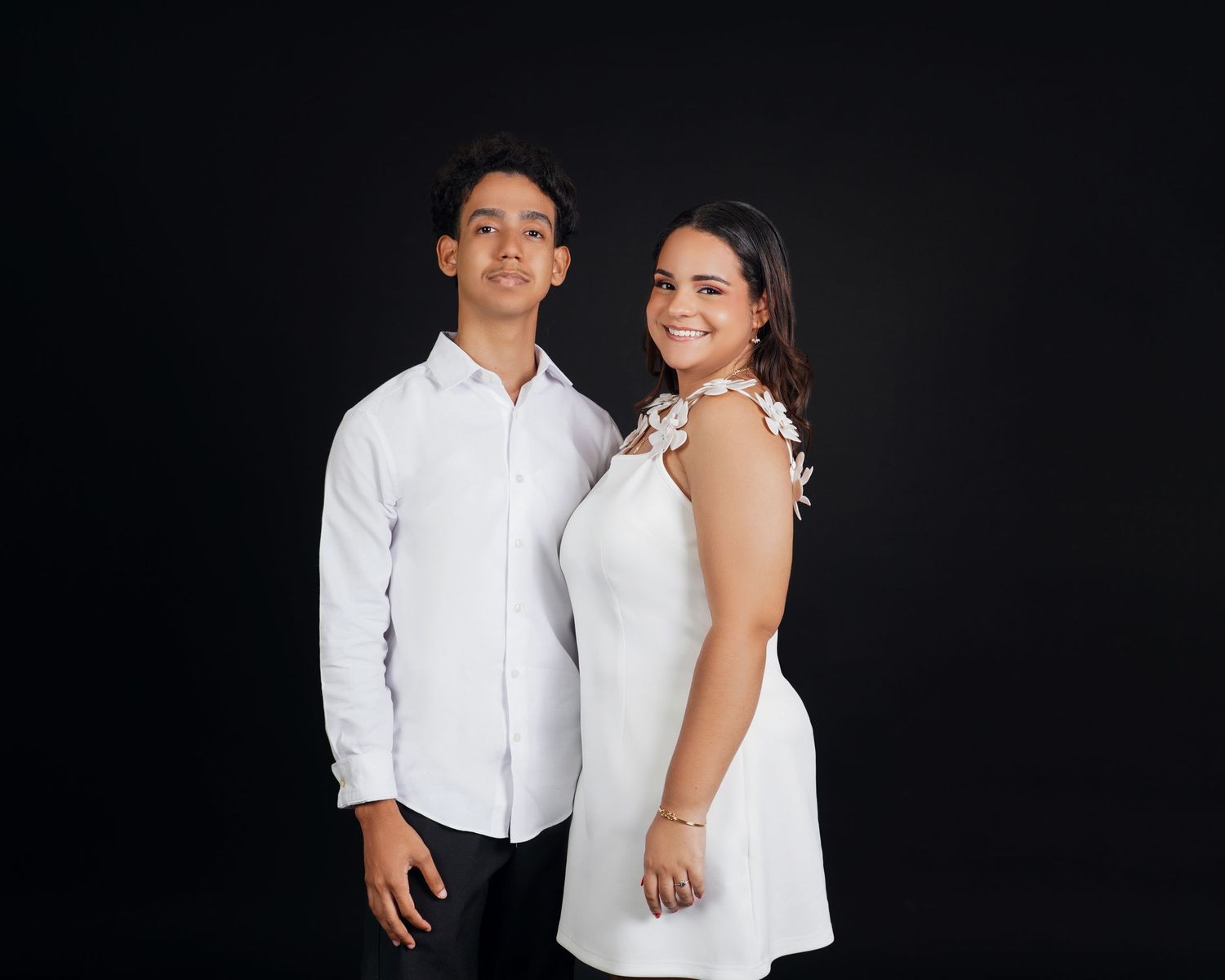 Fotografía Profesional en estudio, Promocion de colegios y licenciaturas.