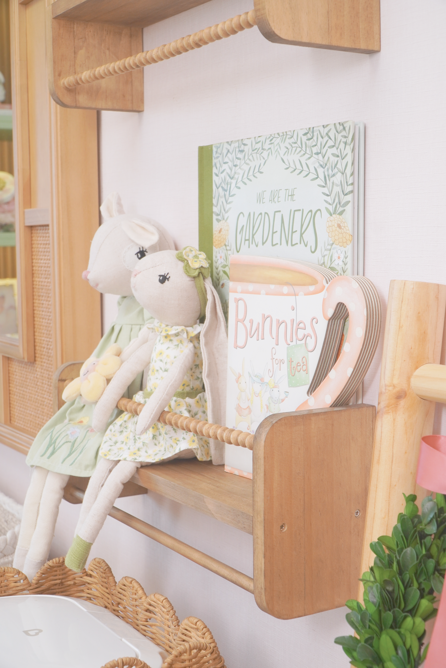 Fotografía profesional, decoracion de interiores. Habitación infantil.