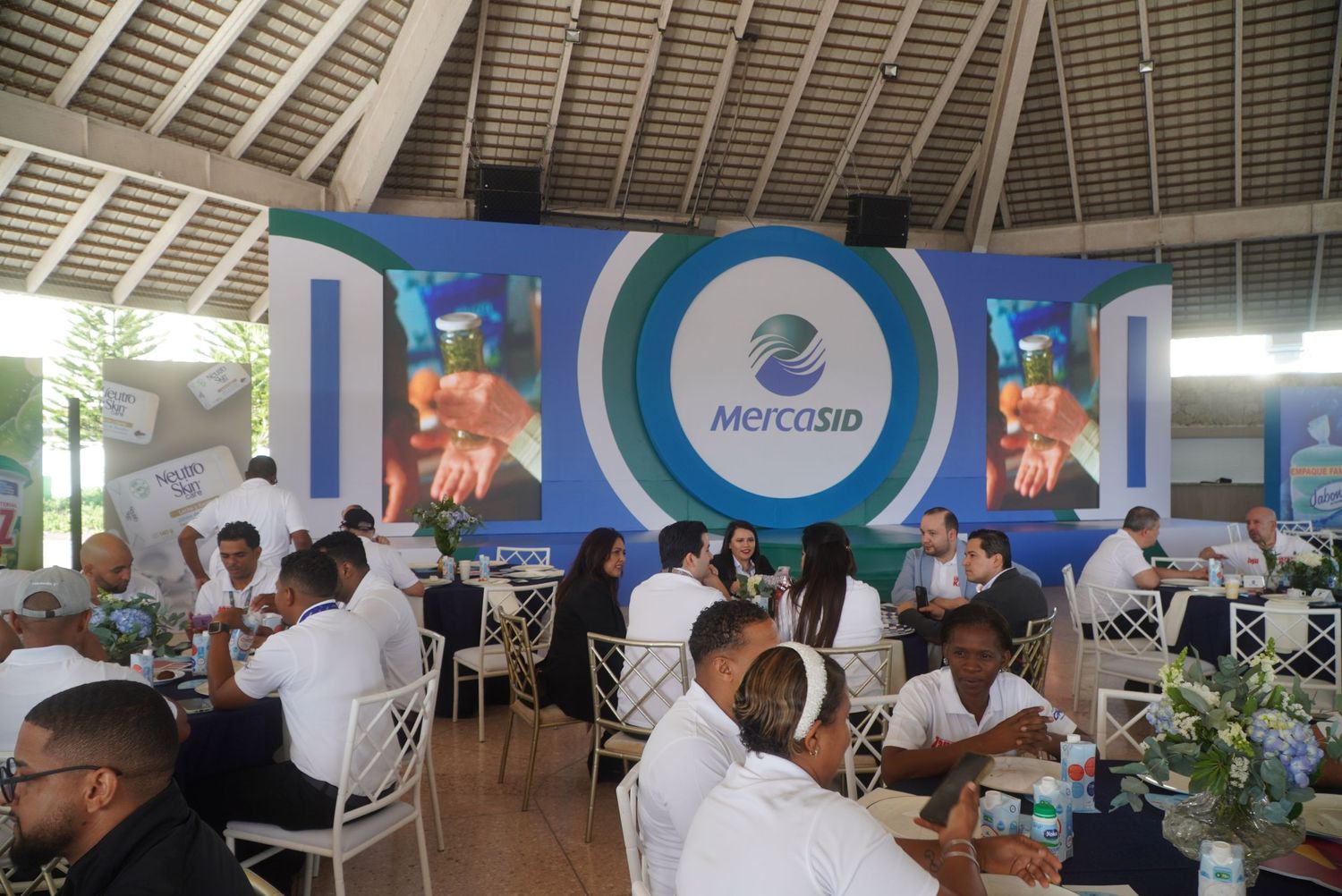 Fotografía profesional, cobertura evento.