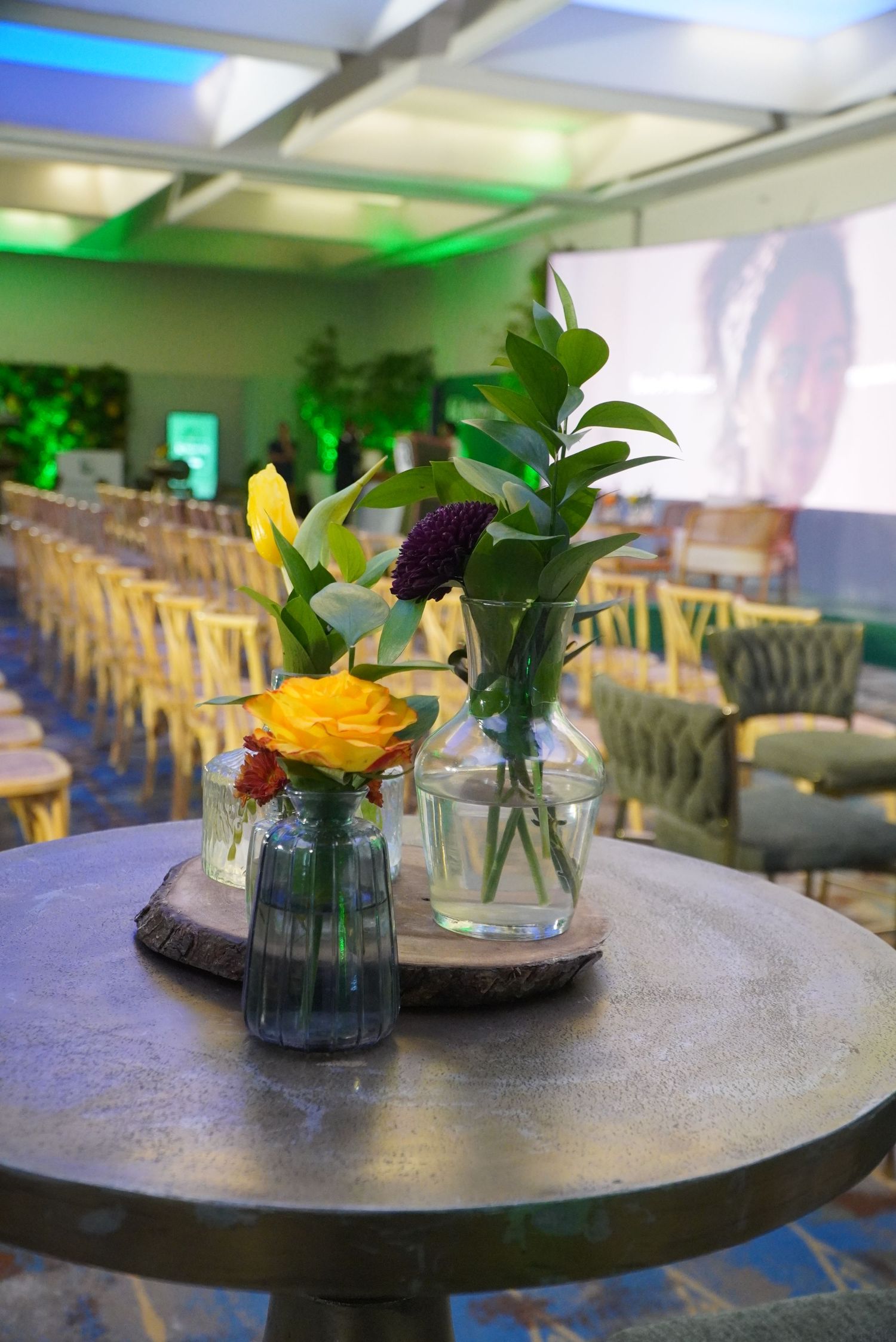 Fotografía profesional, cobertura evento. Actividad Materna Referencia.