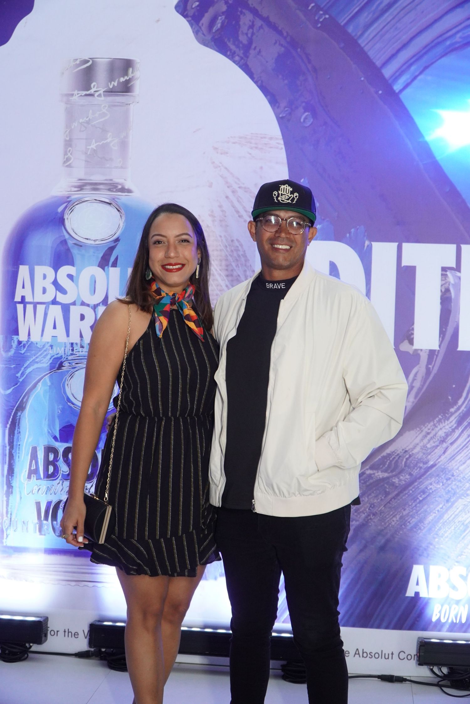 Fotografía profesional, cobertura evento corporativos. Bebidas alcohólicas. Absolut