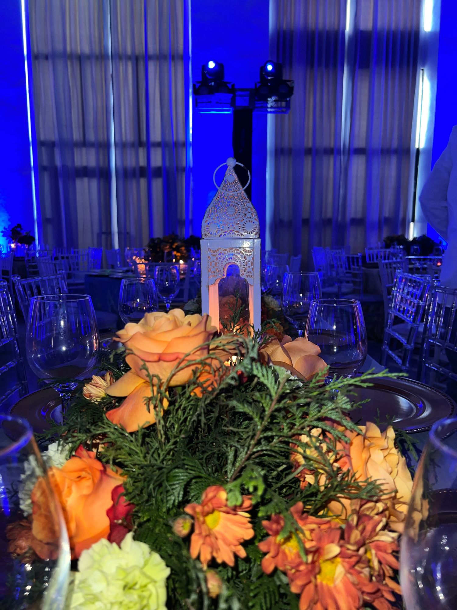 Fotografía profesional, cobertura evento. Fiesta de Navidad temática.