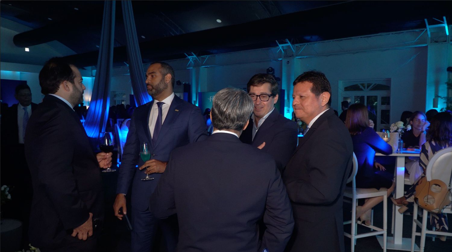 Fotografía profesional, cobertura evento corporativos. ARS FUTURO