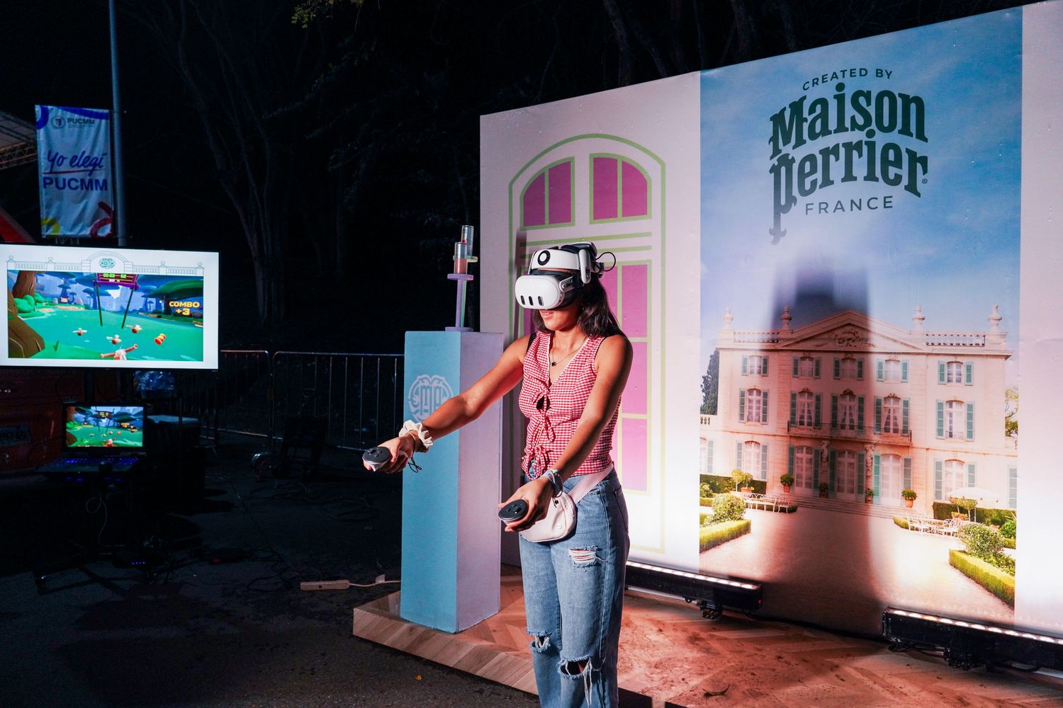 Fotografía profesional, bocao fest 2025. creativa