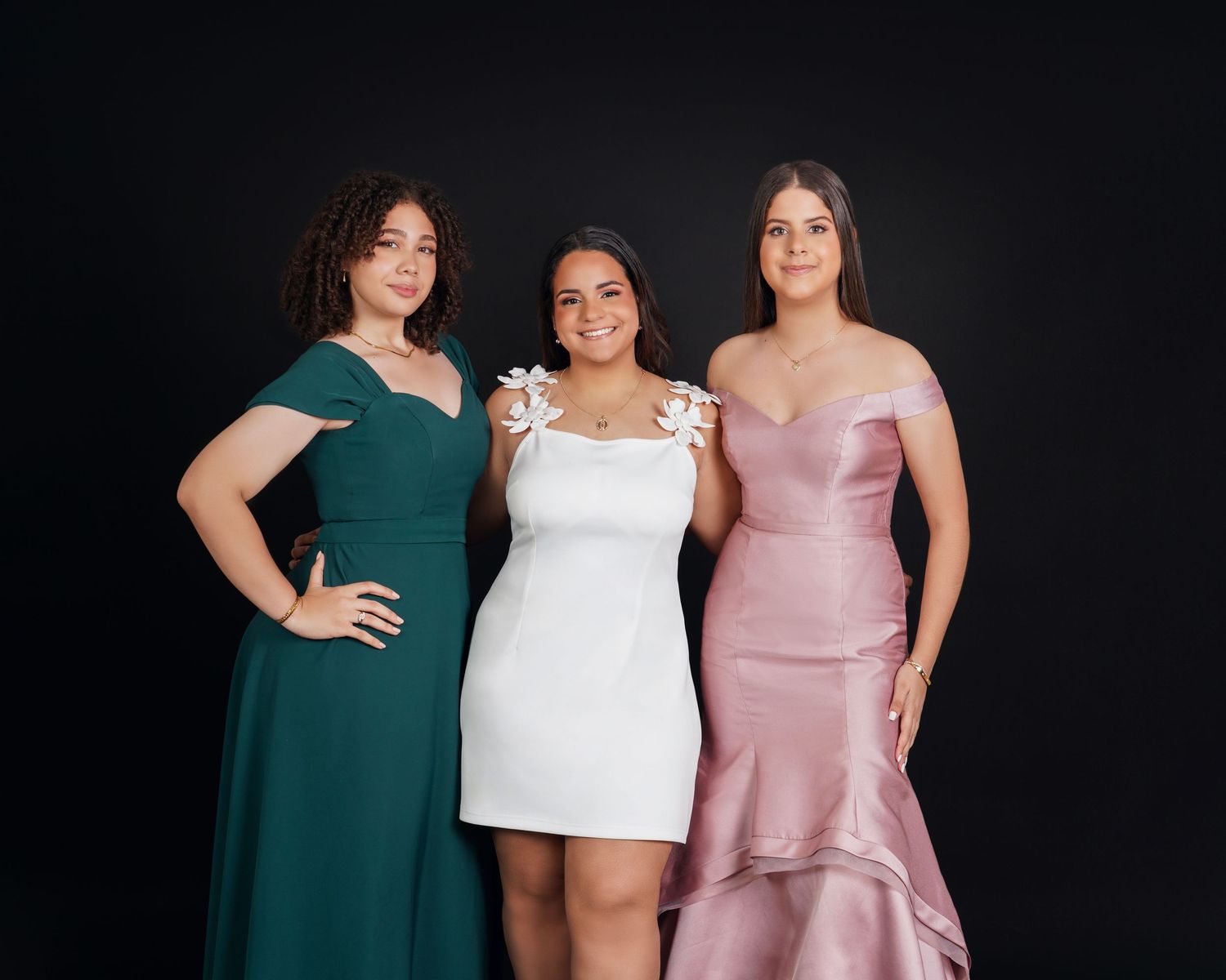 Fotografía Profesional en estudio, Promocion de colegios y licenciaturas.