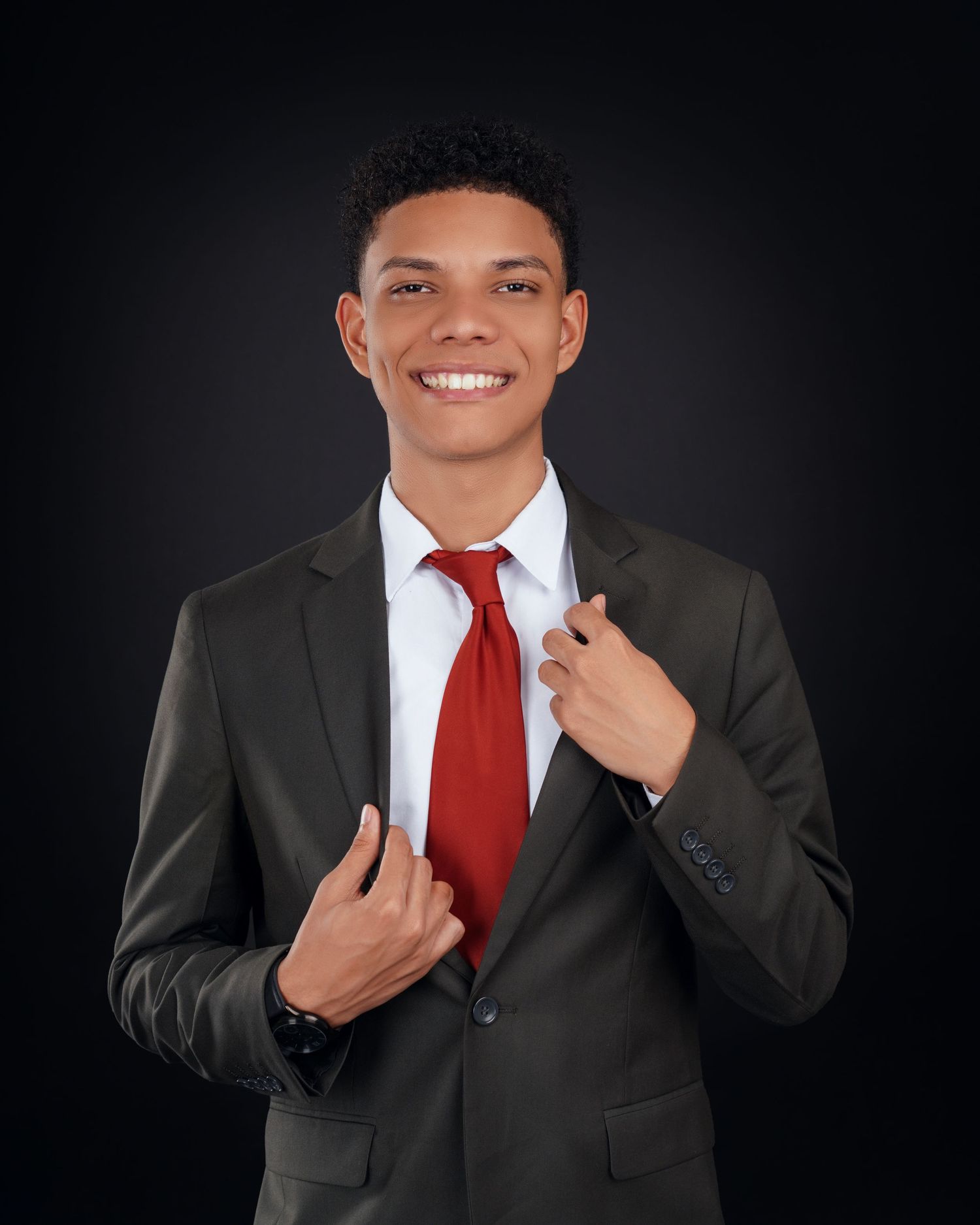 Fotografía Profesional en estudio, Promocion de colegios y licenciaturas.
