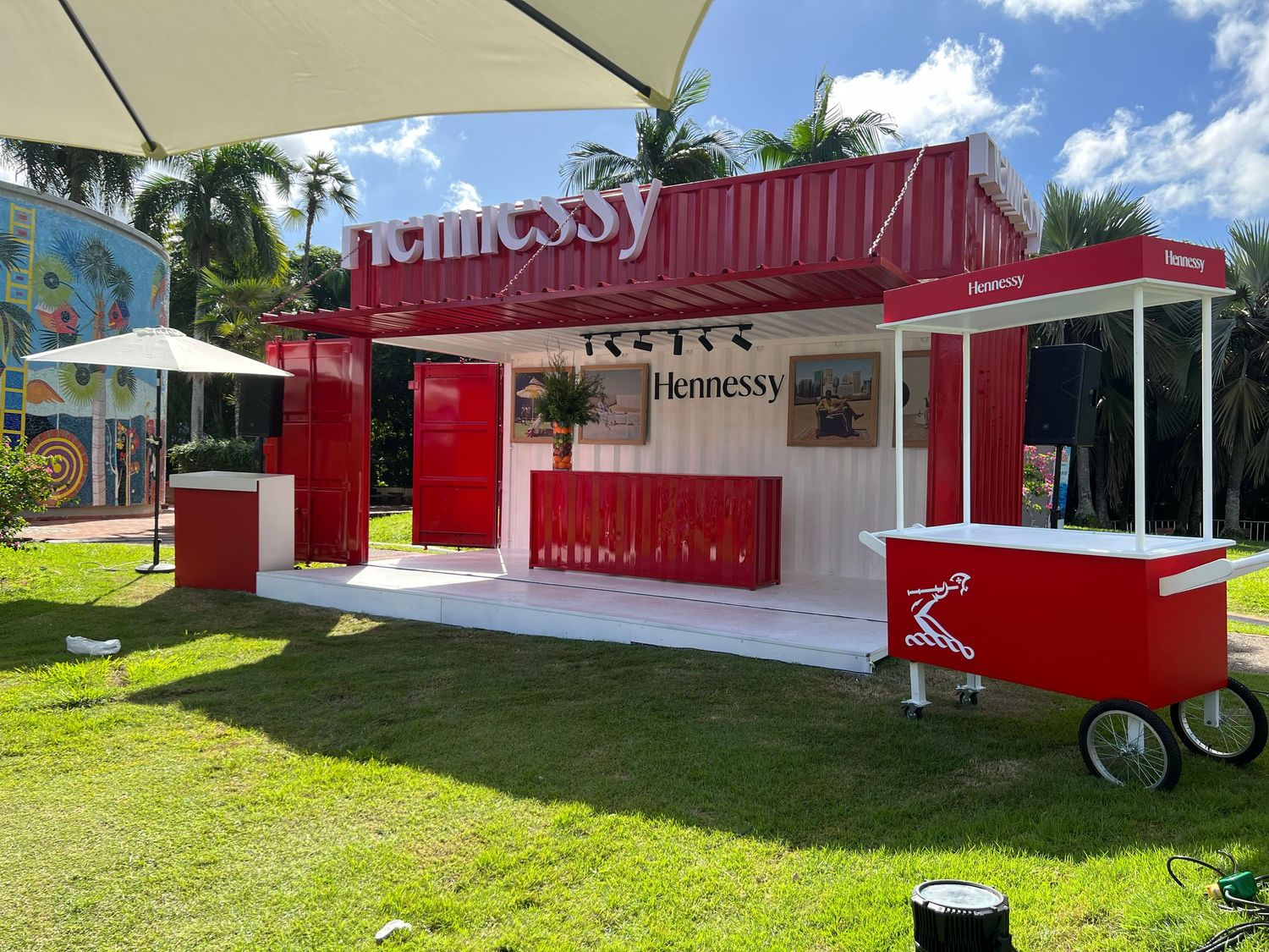 fotografía profesional, cobertura evento. Bocao fest.