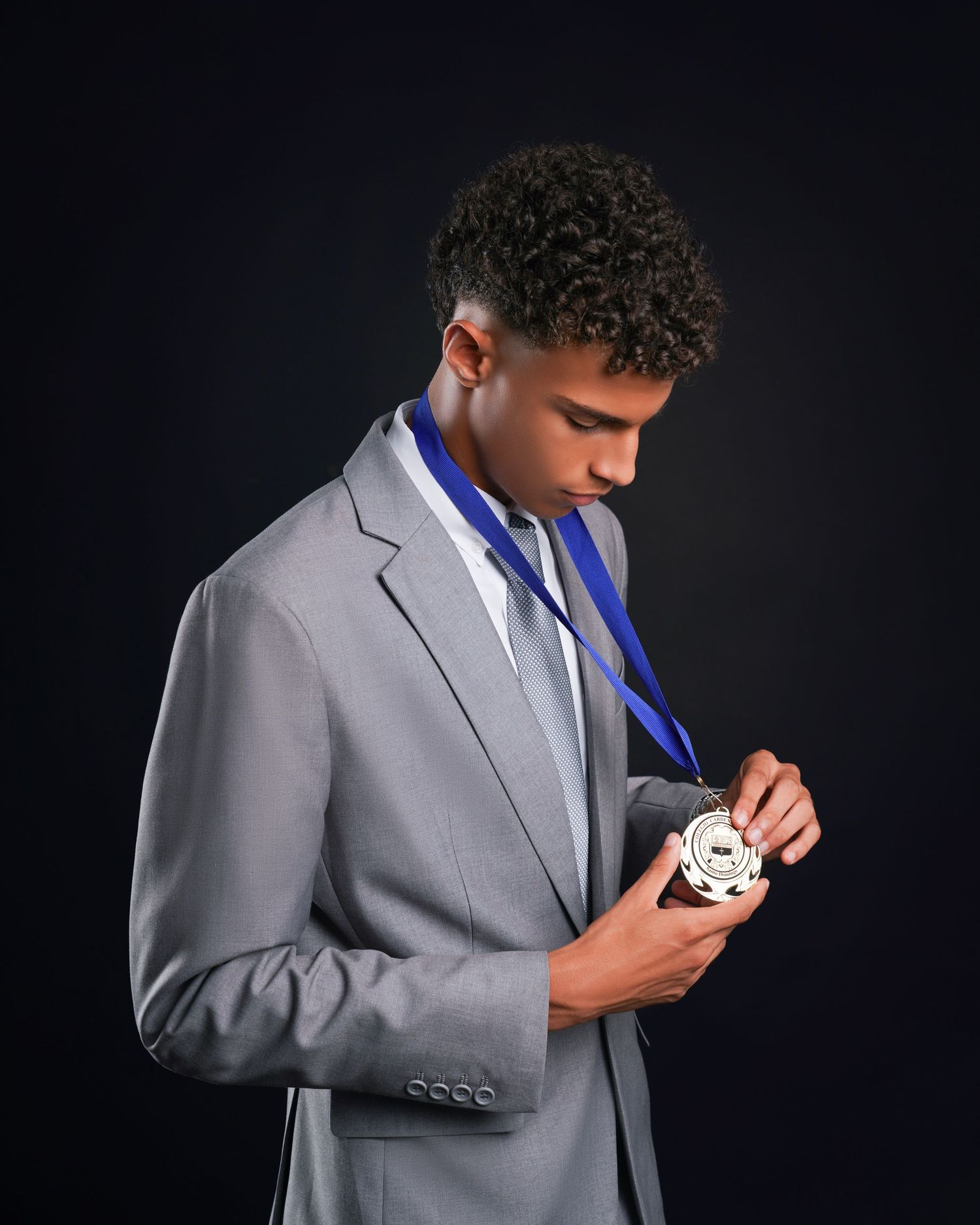 Fotografía Profesional en estudio, Promocion de colegios y licenciaturas.