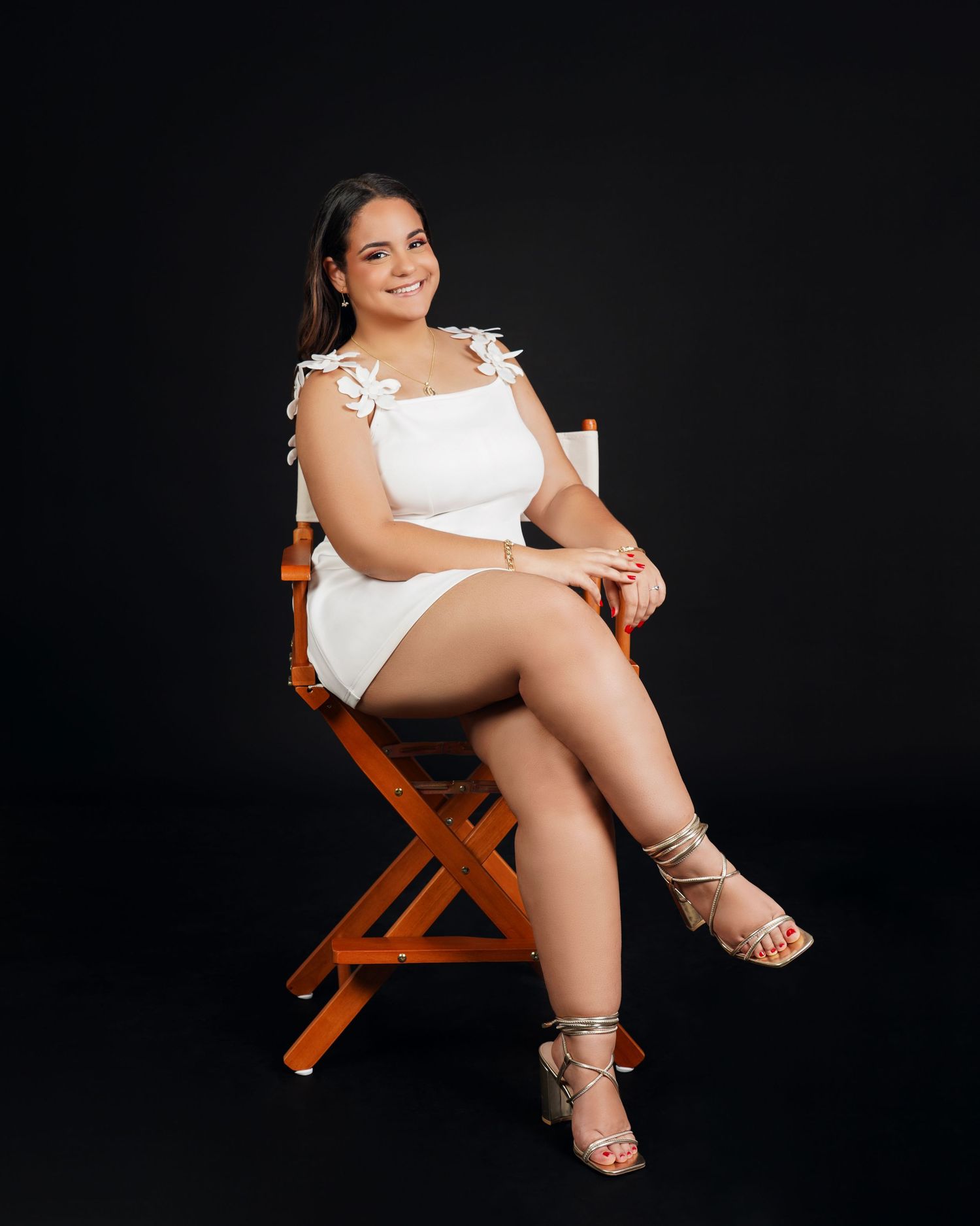 Fotografía Profesional en estudio, Promocion de colegios y licenciaturas.