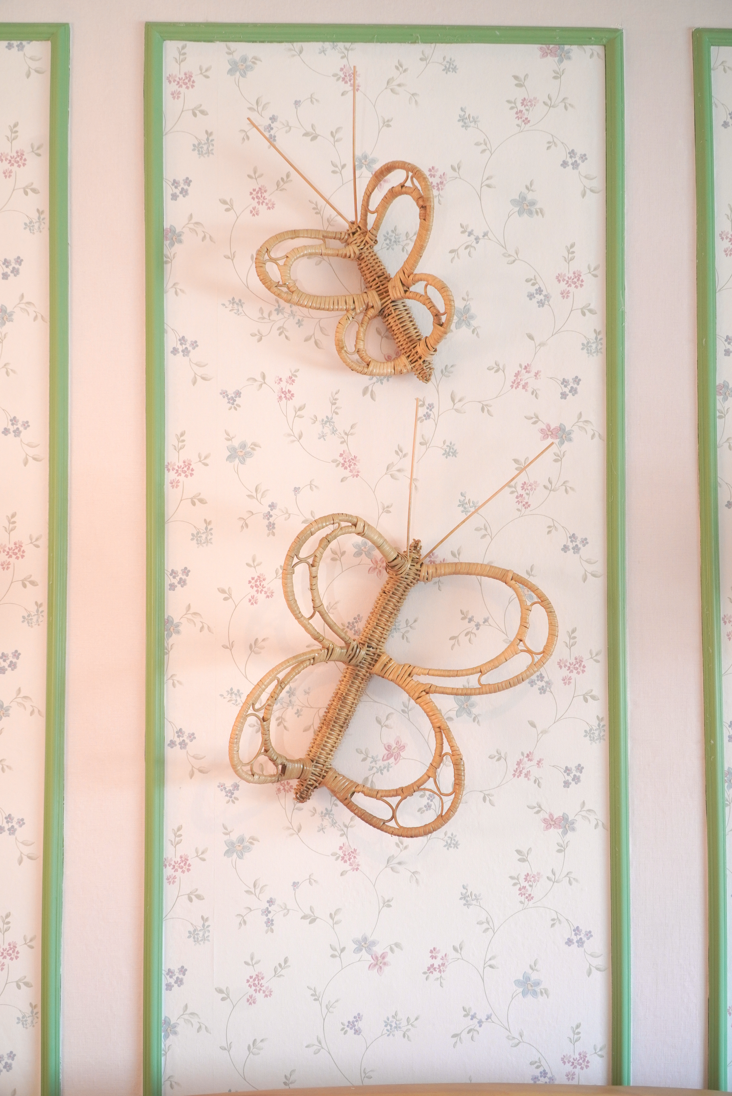Fotografía profesional, decoracion de interiores. Habitación infantil.