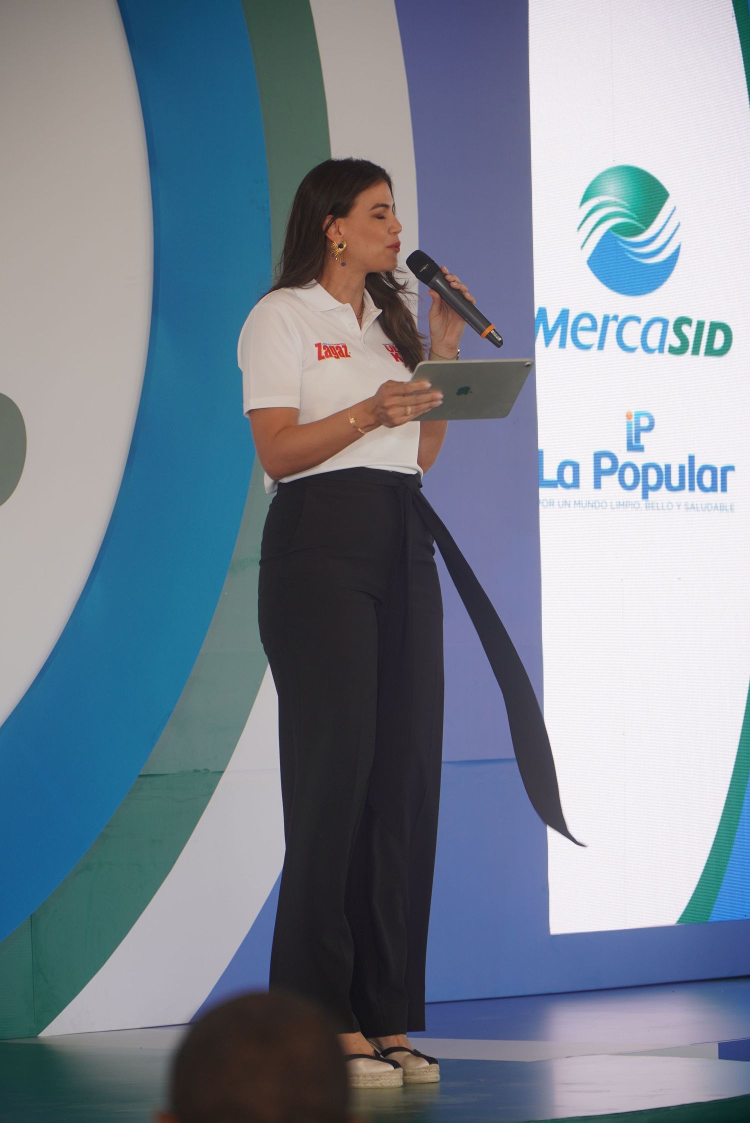 Fotografía profesional, cobertura evento corporativos.  Grupo Sid