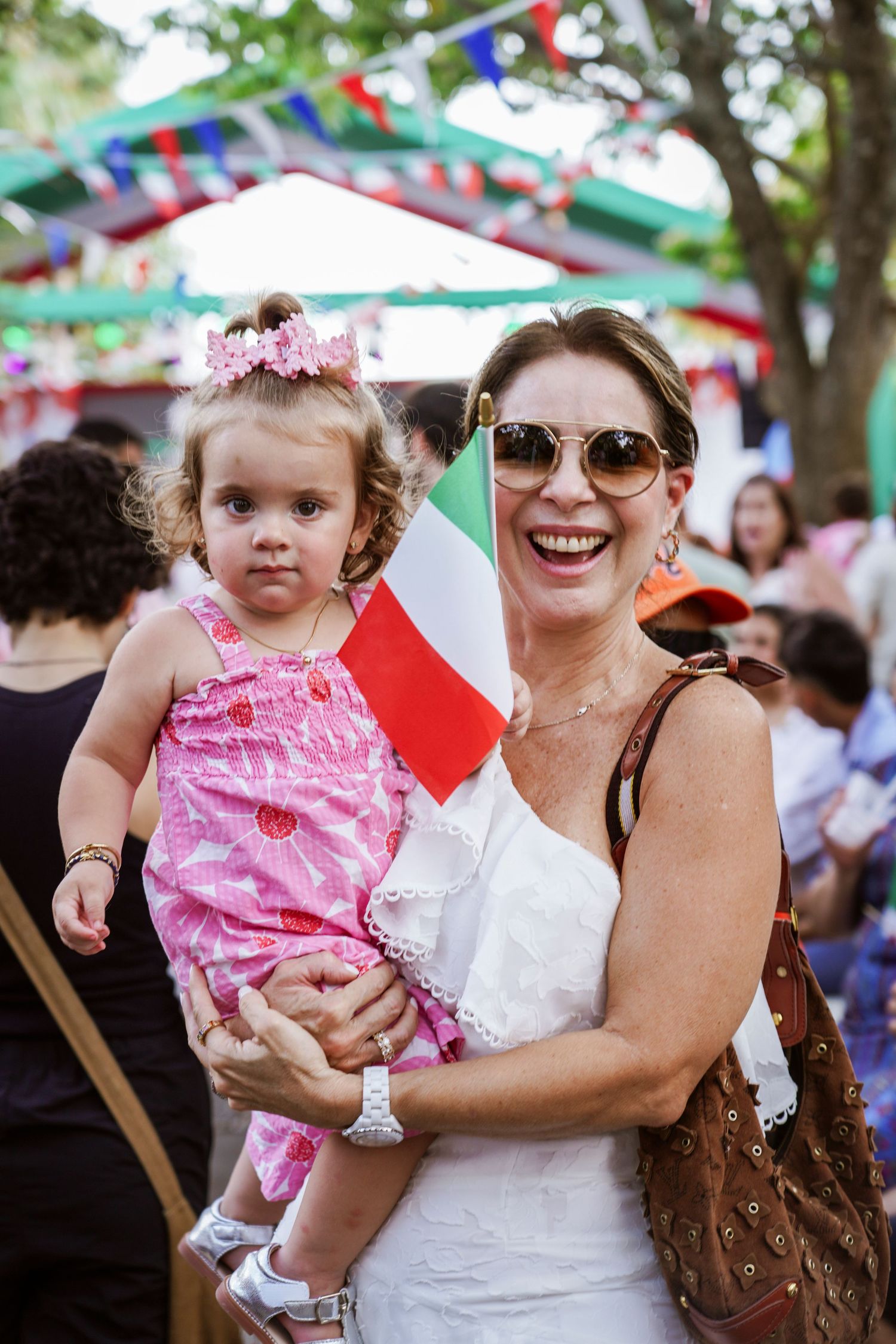 Fotografía profesional, cobertura evento corporativos. feria de italia.