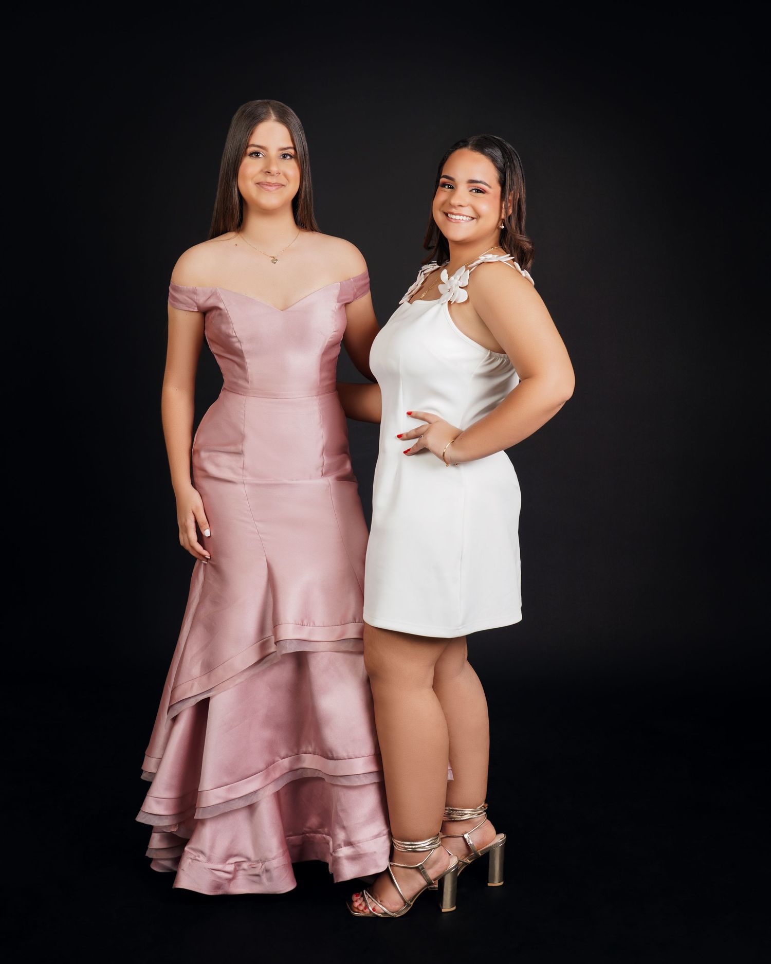 Fotografía Profesional en estudio, Promocion de colegios y licenciaturas.