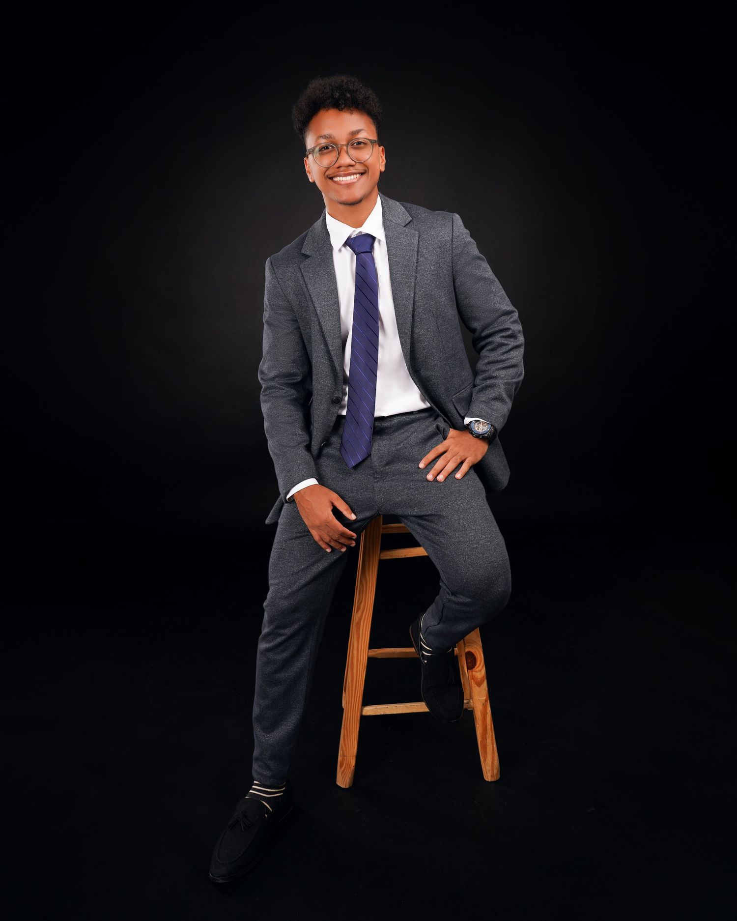 Fotografía Profesional en estudio, Promocion de colegios y licenciaturas.