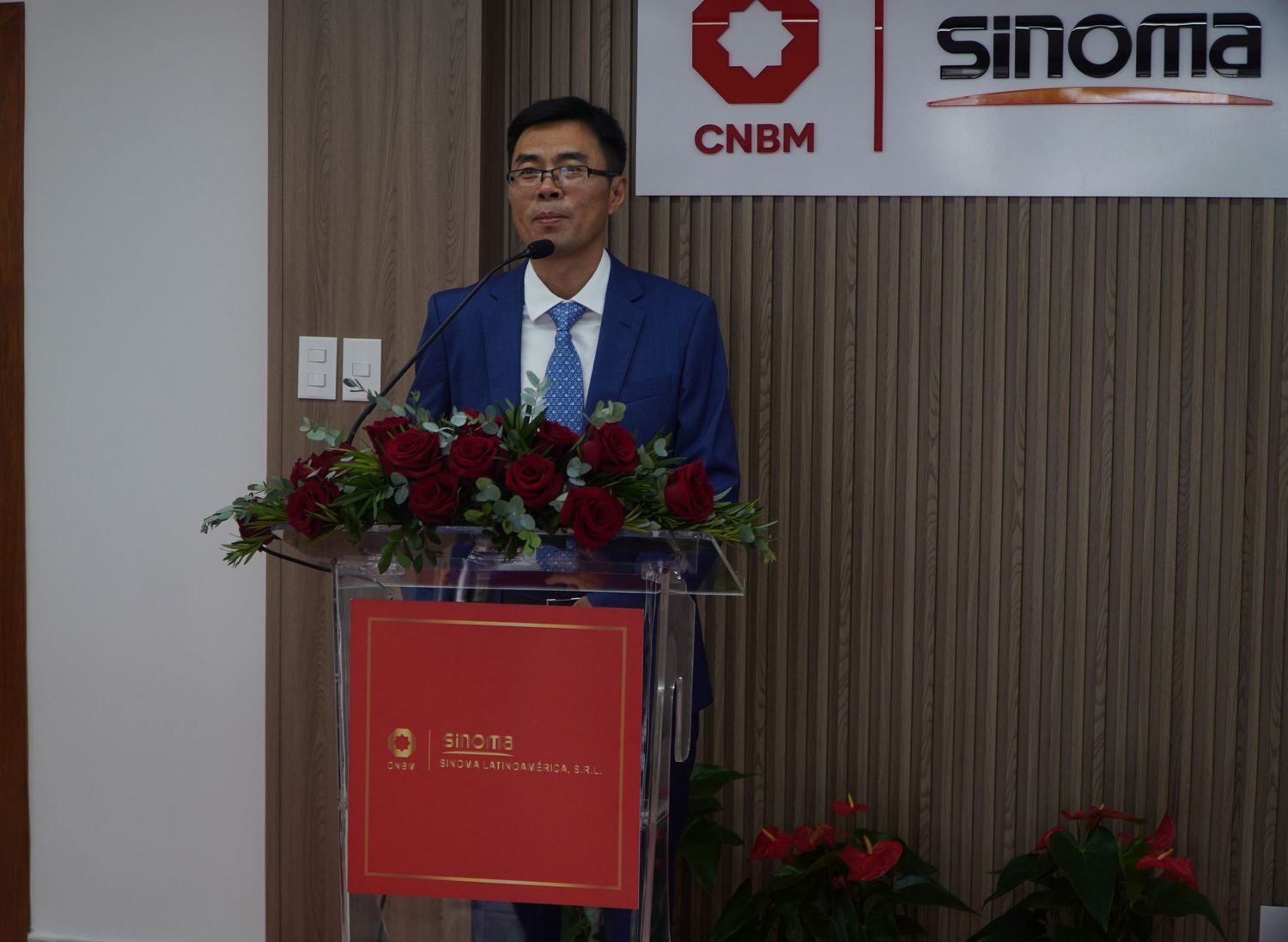 Fotografía profesional, cobertura evento corporativos.  Sinoma. Embajada China.