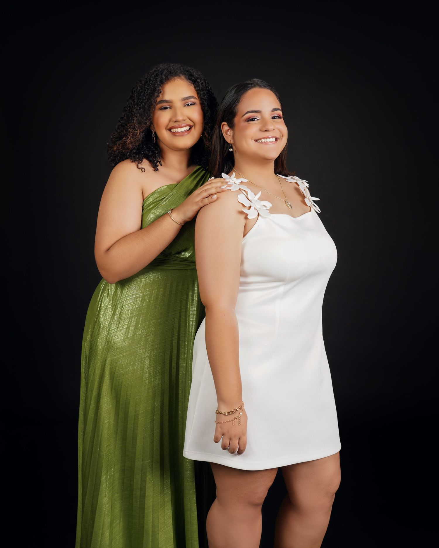Fotografía Profesional en estudio, Promocion de colegios y licenciaturas.