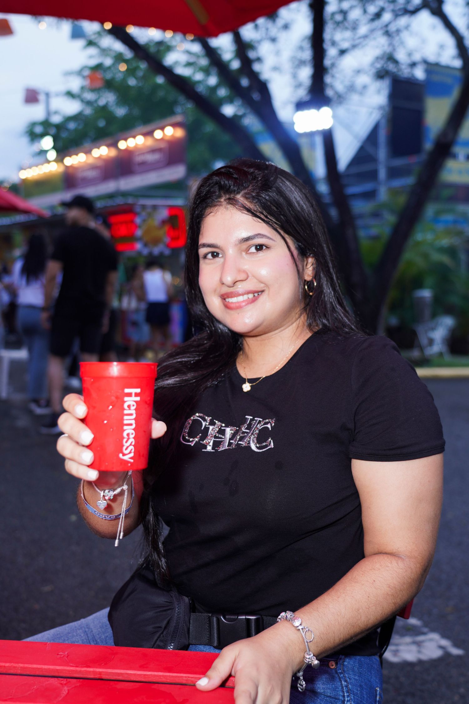 Fotografía profesional, Stand de marca. Festivales y congresos.