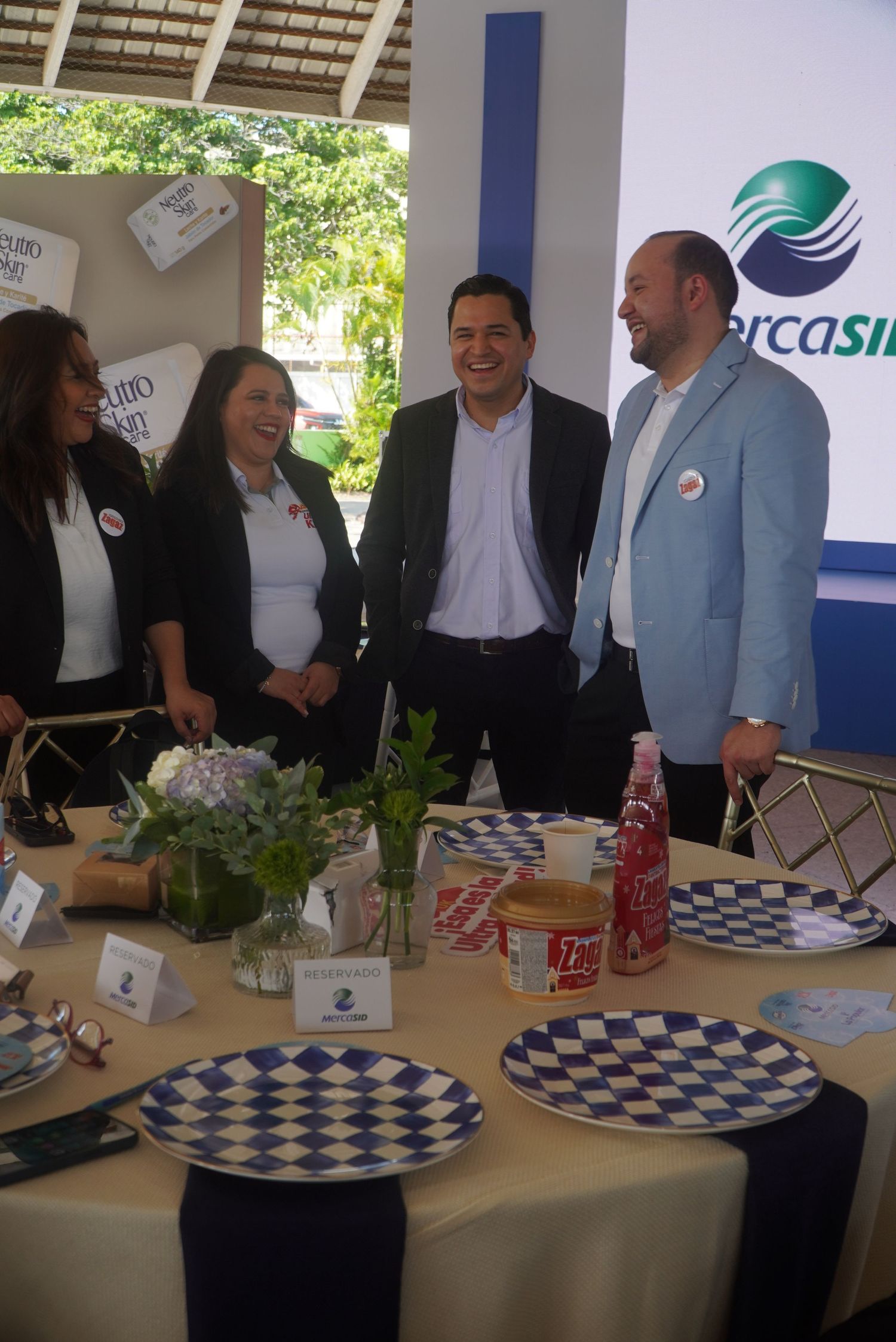 Fotografía profesional, cobertura evento corporativos.  Grupo Sid