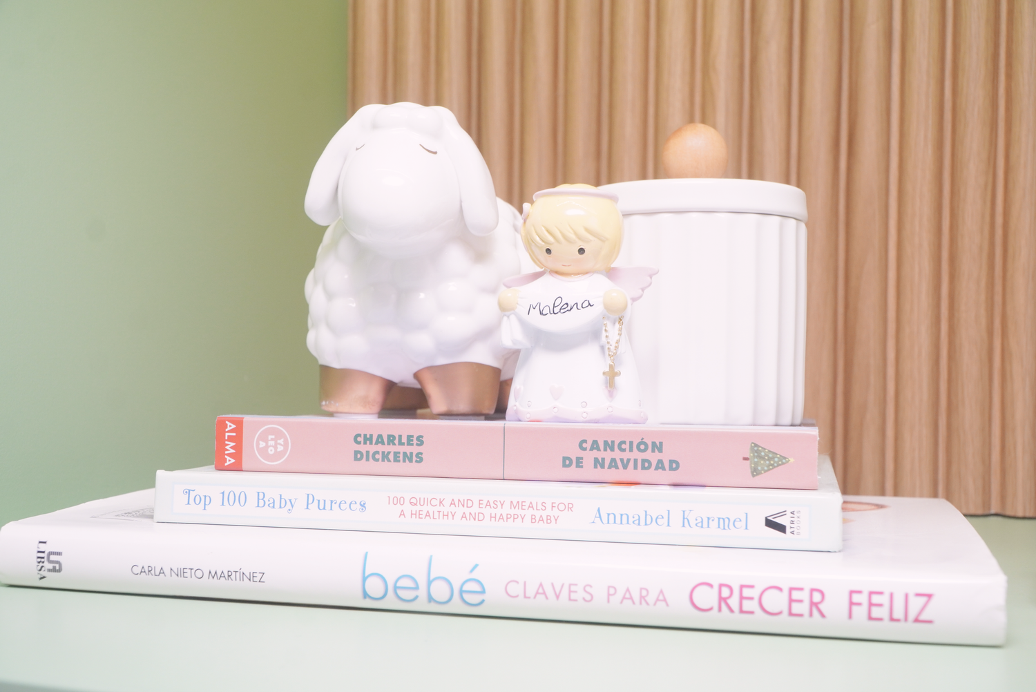 Fotografía profesional, decoracion de interiores. Habitación infantil.