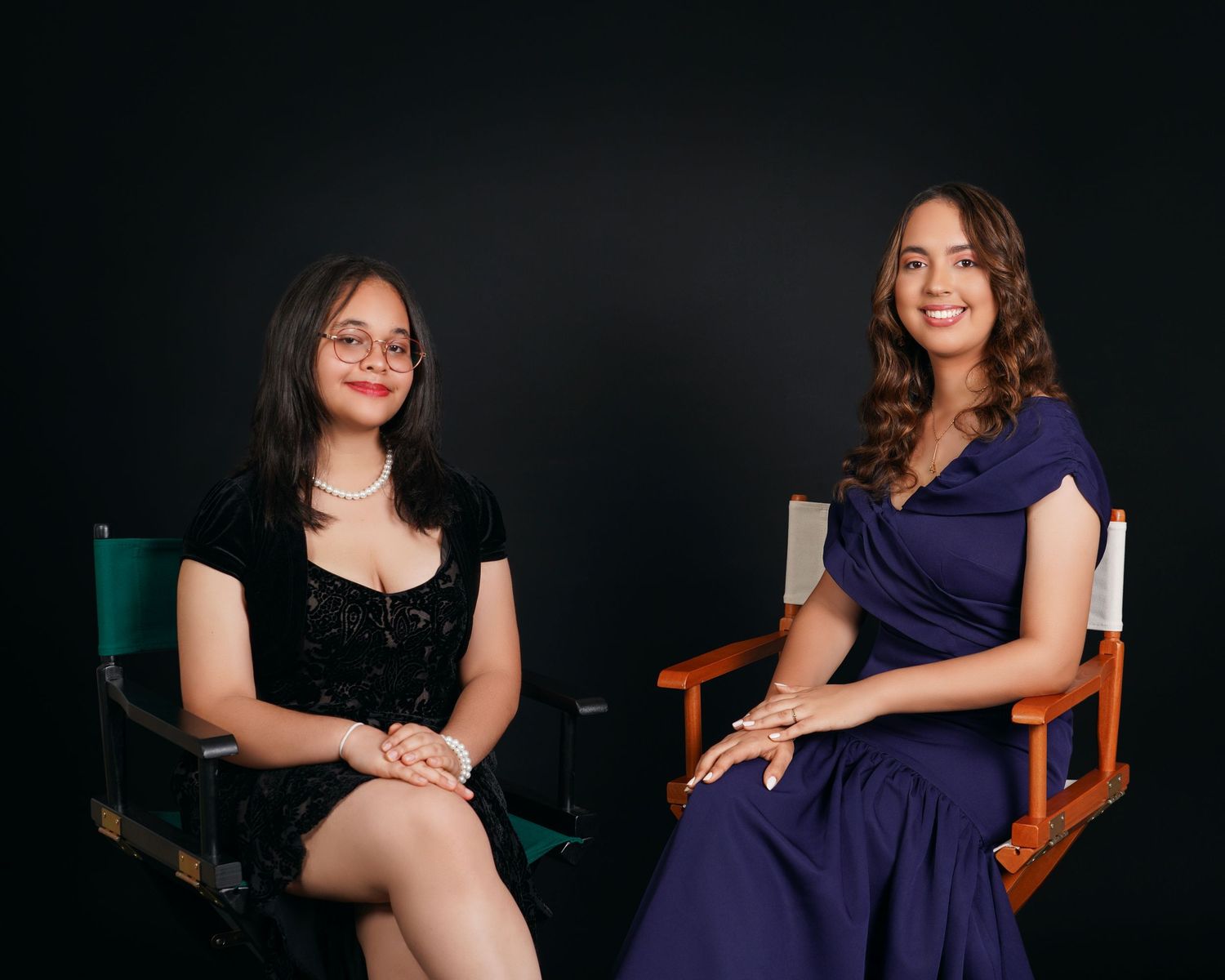 Fotografía Profesional en estudio, Promocion de colegios y licenciaturas.